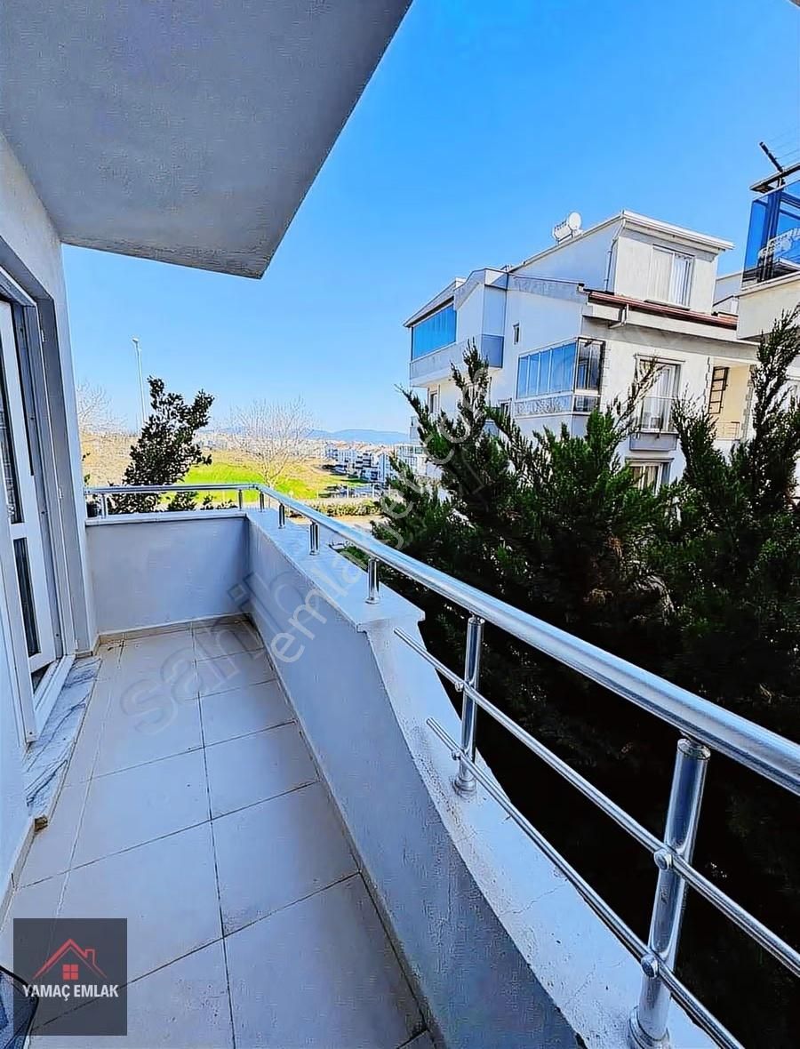 Efelerde Kiralık 2+1 Ayrı Mutfak Daire - Görsel 33