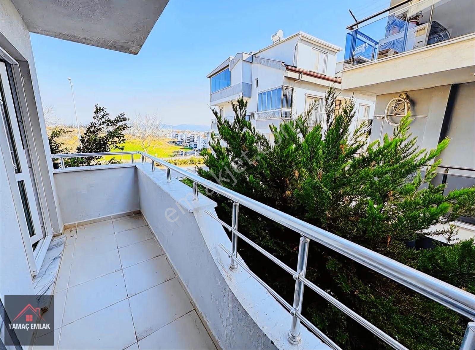 Efelerde Kiralık 2+1 Ayrı Mutfak Daire - Görsel 6