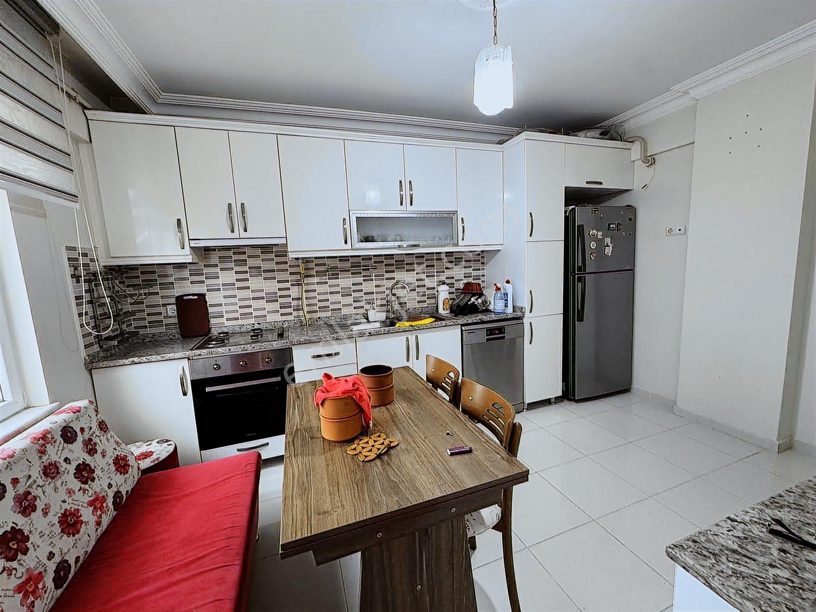 İstasyon Mah Eşyalı Kiralık 2+1 Daire Balkonlu Ebeveyn Banyolu - Görsel 18