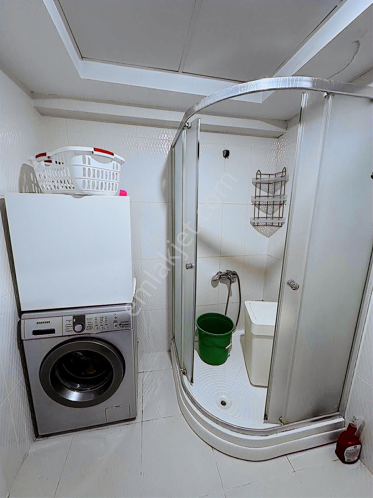 İstasyon Mah Eşyalı Kiralık 2+1 Daire Balkonlu Ebeveyn Banyolu - Görsel 5