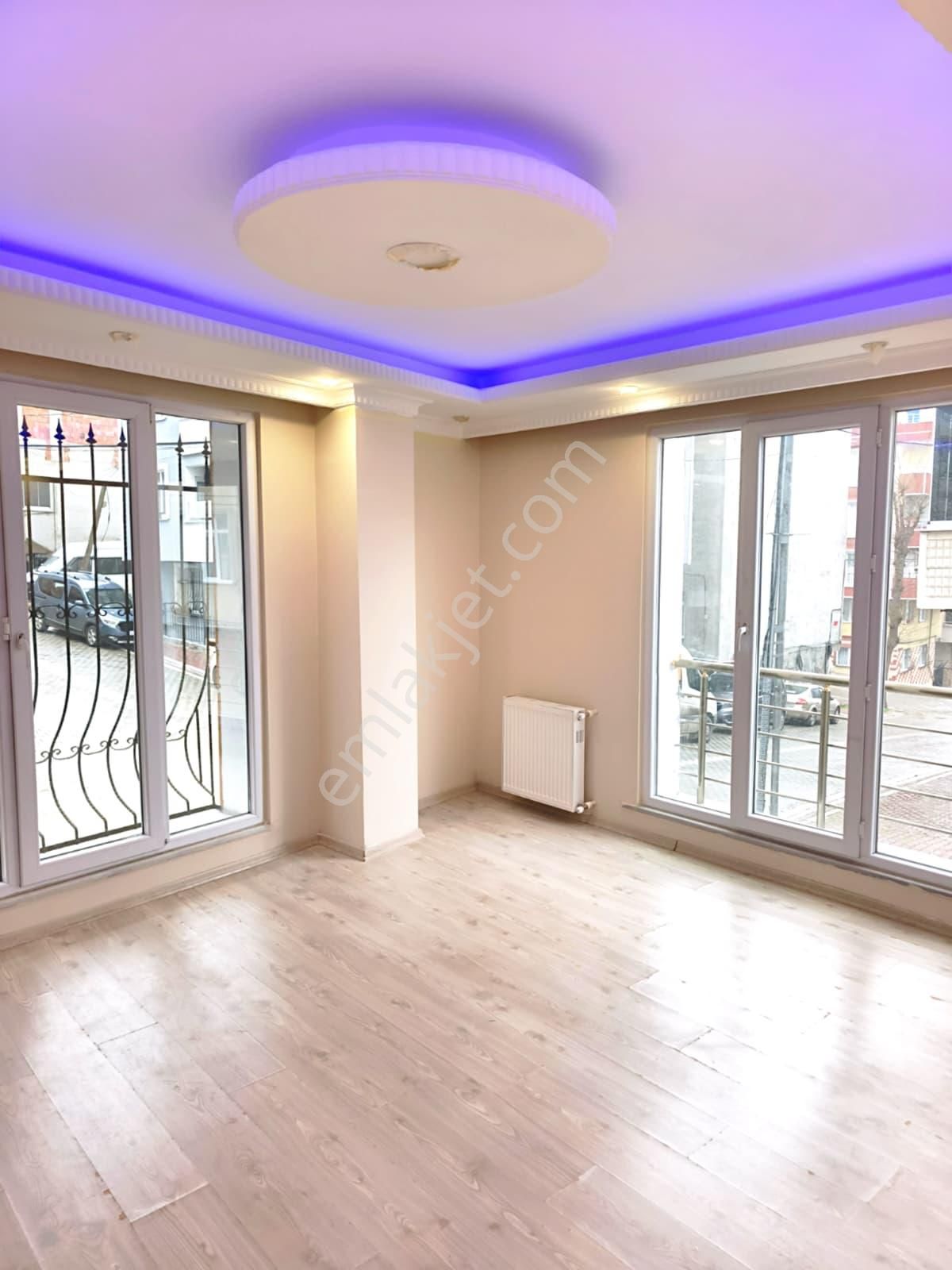 Esenyurt Yunus Emre Mah Kiralık Daire 2+1 Yeni Bina