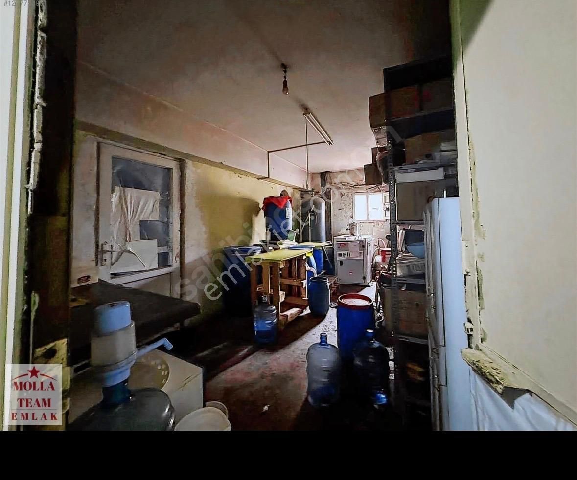 Bayrampaşa Cem İş Merkezin'de Satılık Dükkan - Görsel 2