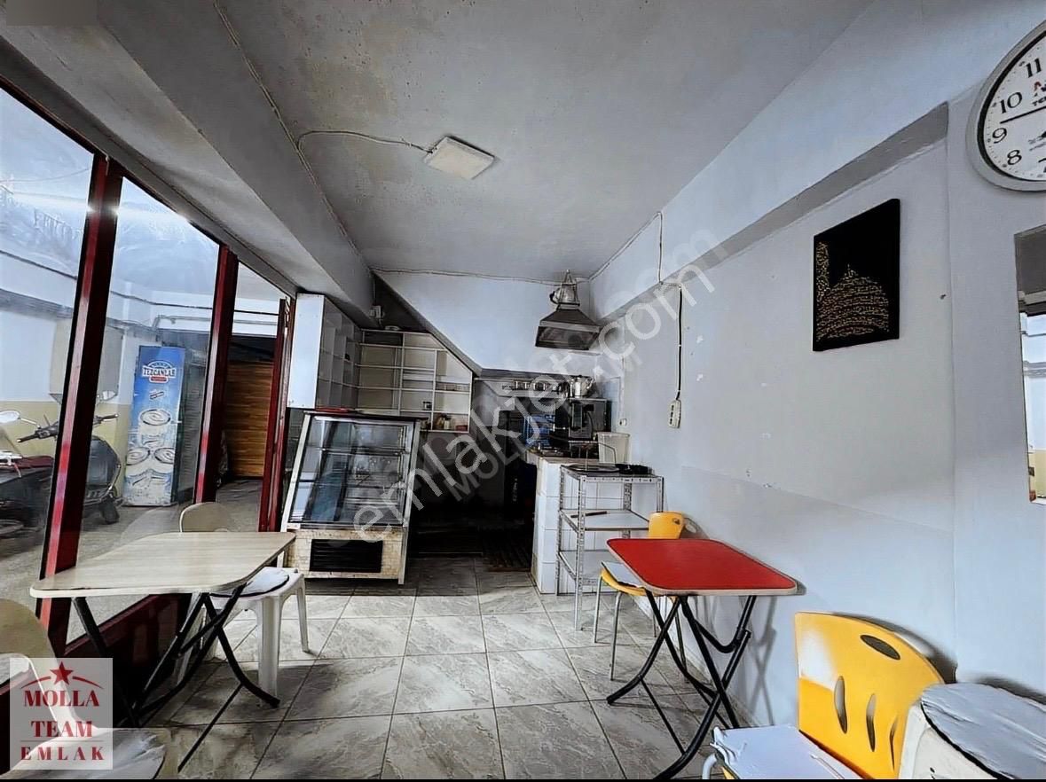 Bayrampaşa Cem İş Merkezin'de Satılık Dükkan - Görsel 4