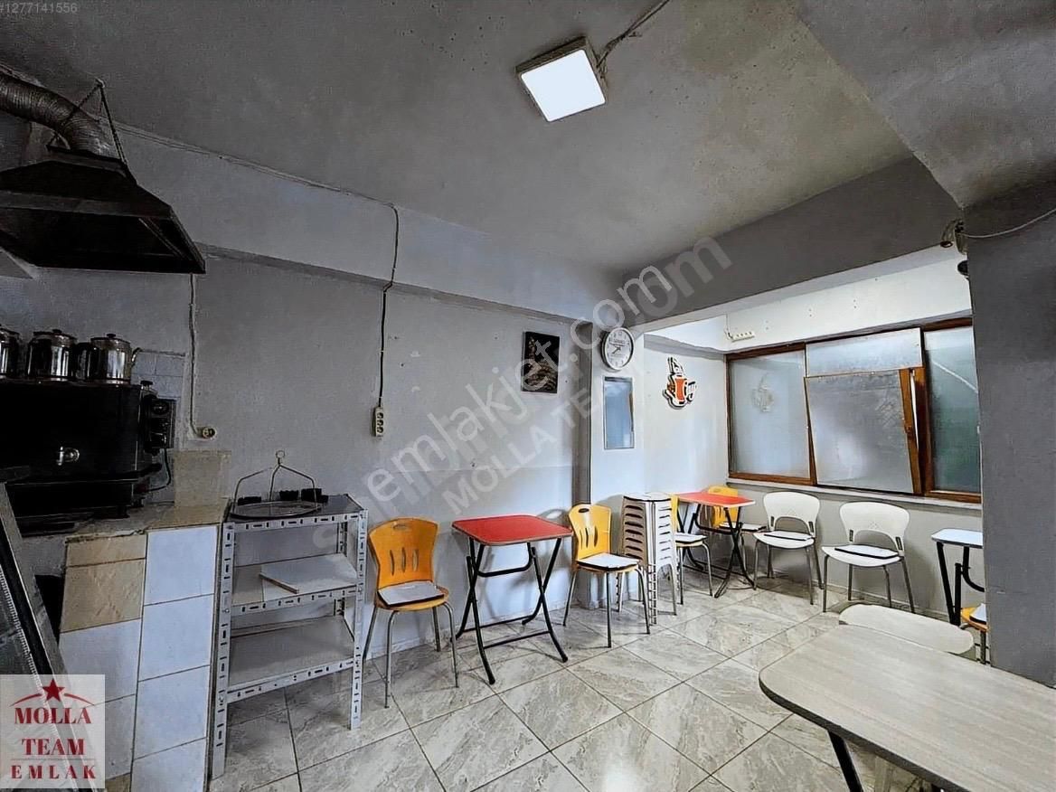 Bayrampaşa Cem İş Merkezin'de Satılık Dükkan - Görsel 6