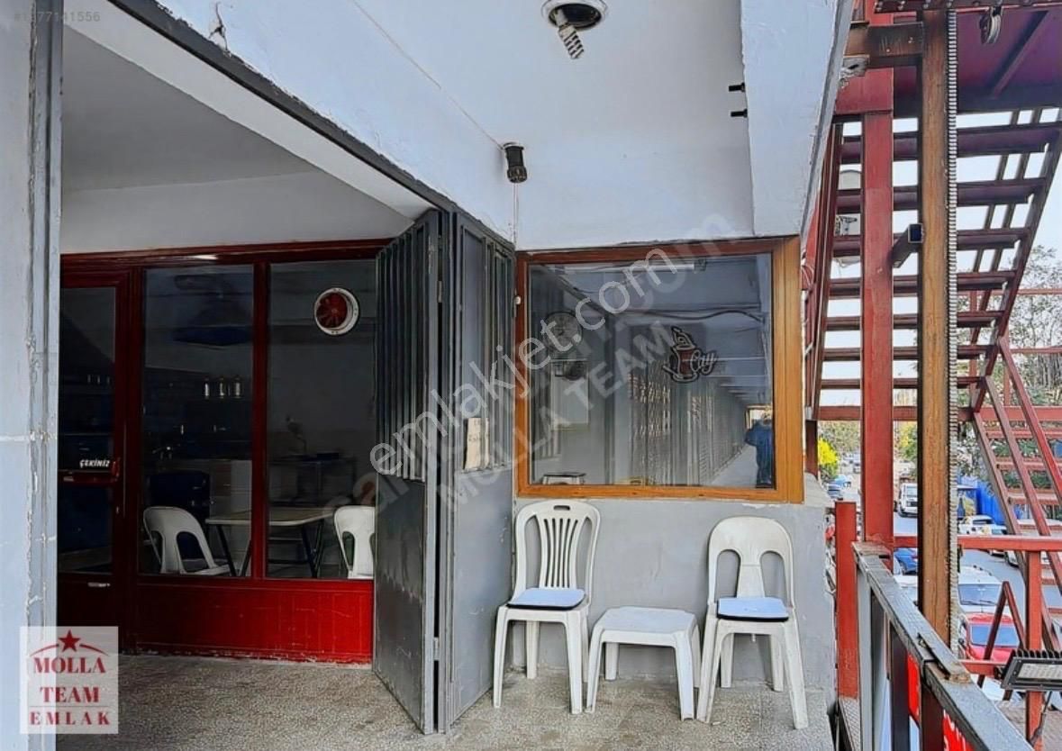 Bayrampaşa Cem İş Merkezin'de Satılık Dükkan - Görsel 5