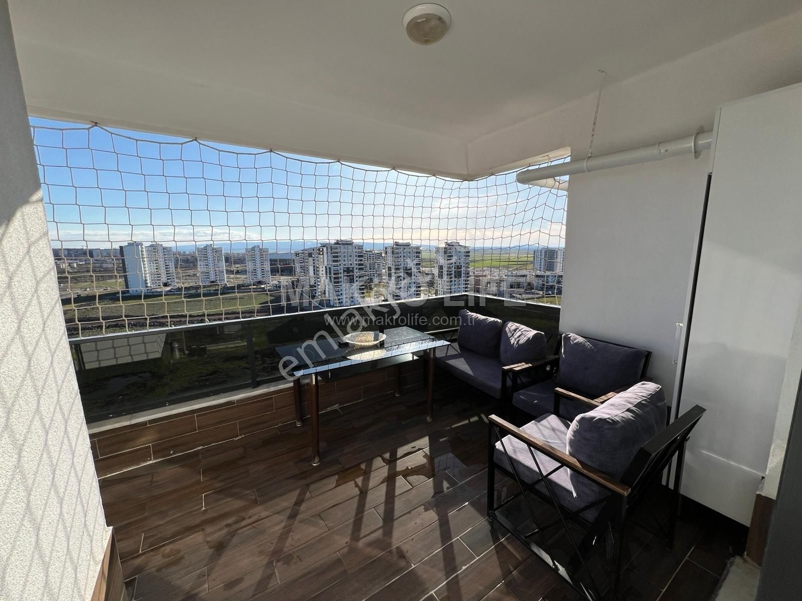 Makro Life Gayrimenkul'den Satılık Stad Yanında 3,5+1 Fırsat Daire - Görsel 6
