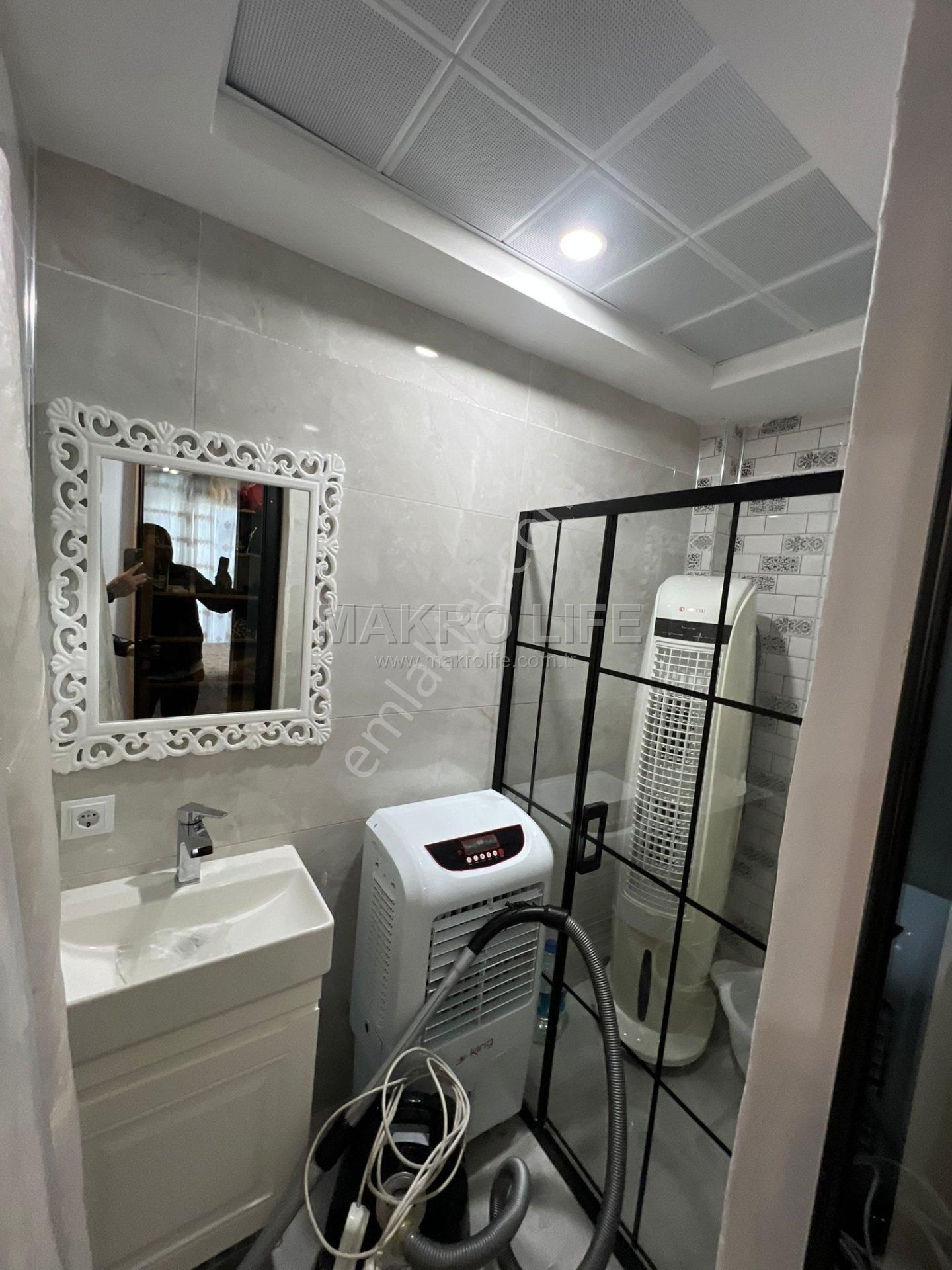 Makro Life Gayrimenkul'den Satılık Stad Yanında 3,5+1 Fırsat Daire - Görsel 31