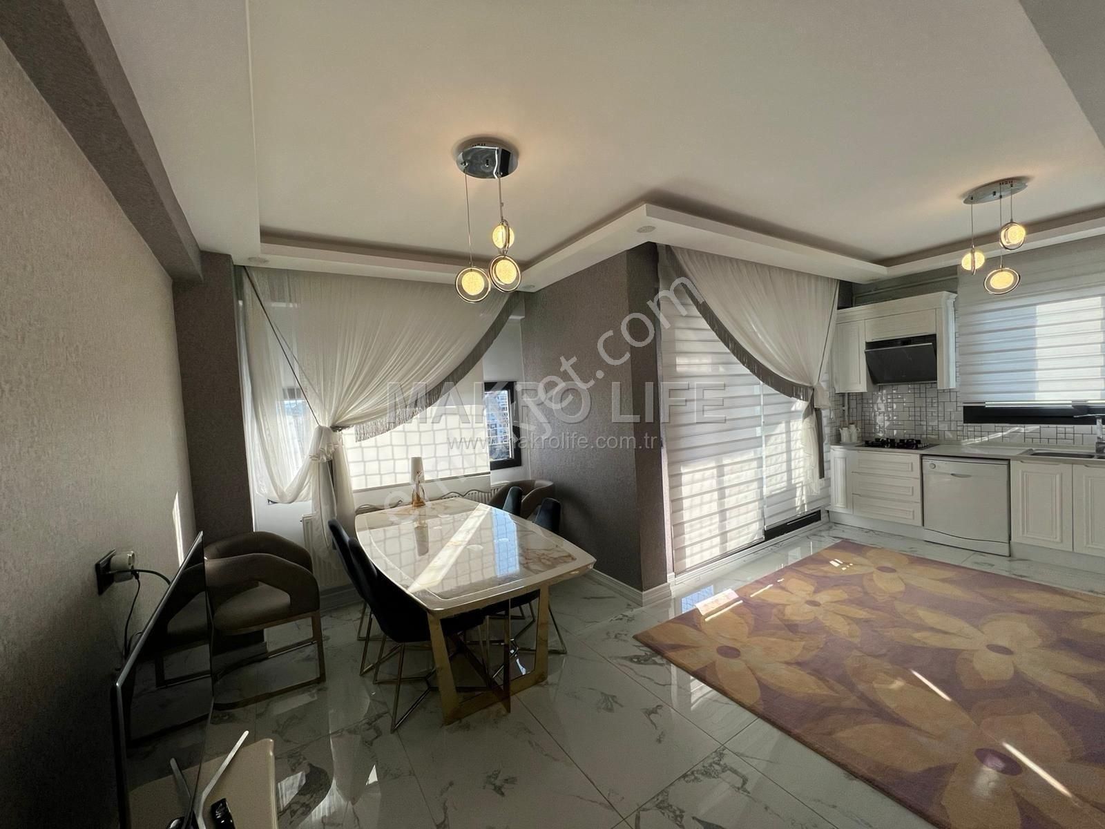 Makro Life Gayrimenkul'den Satılık Stad Yanında 3,5+1 Fırsat Daire - Görsel 22