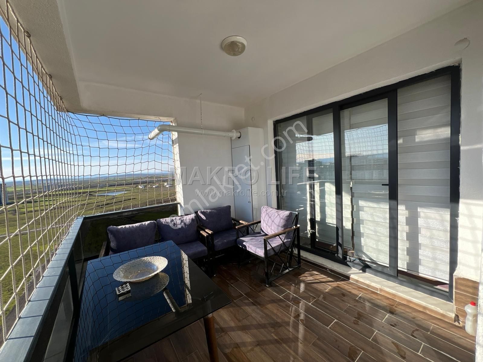 Makro Life Gayrimenkul'den Satılık Stad Yanında 3,5+1 Fırsat Daire - Görsel 7