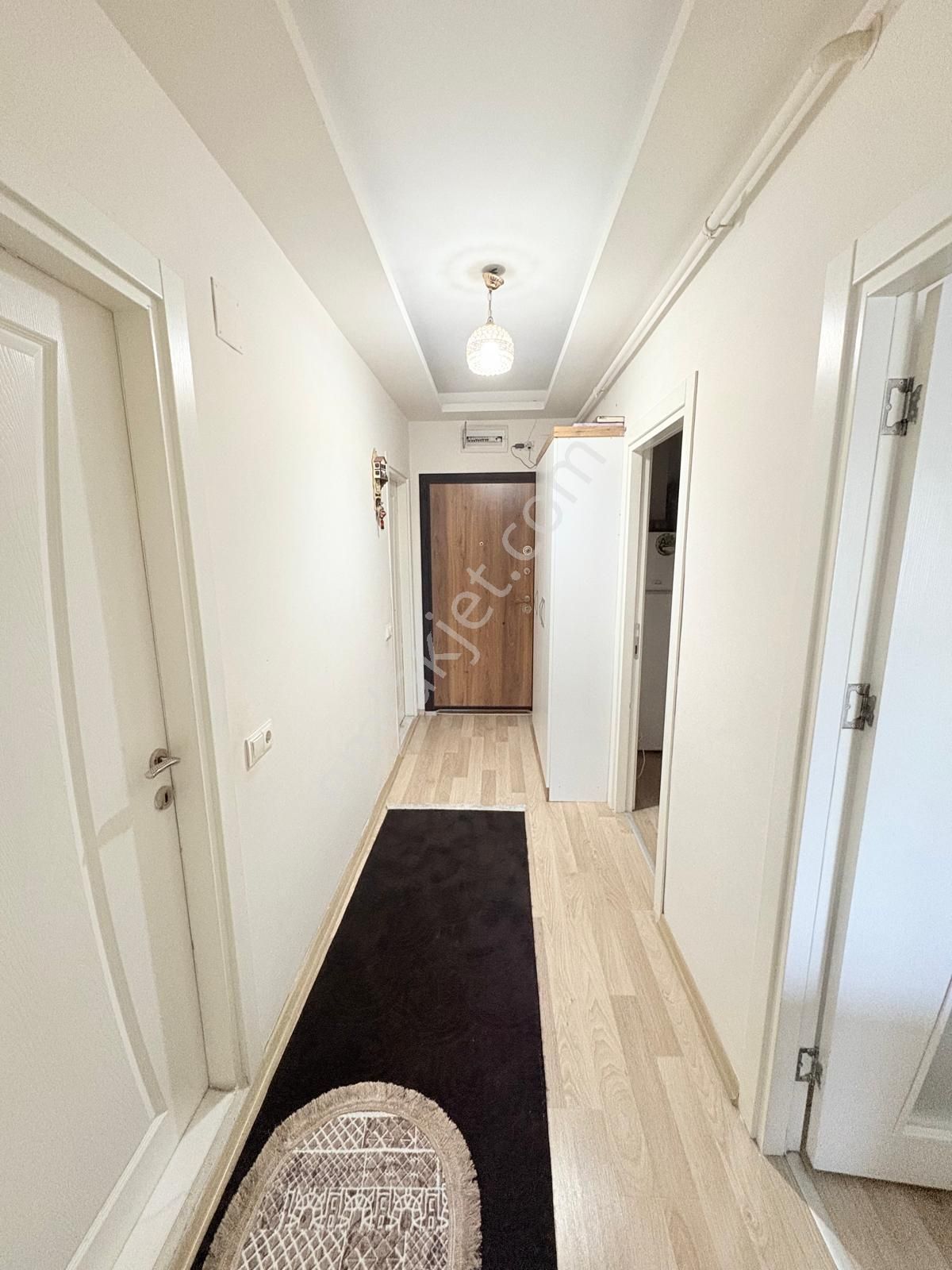 Prestij'den Sağlık'ta Asansörlü Geniş Oturumlu 2+1 Daire - Görsel 18