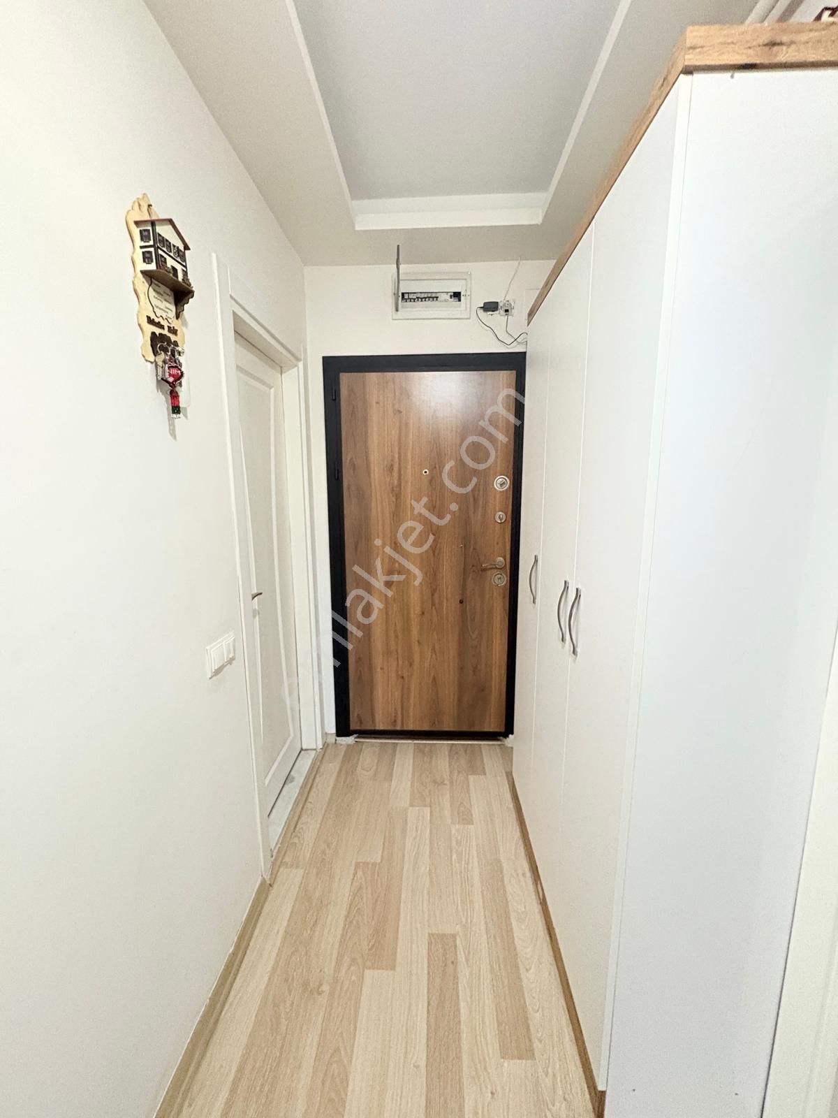 Prestij'den Sağlık'ta Asansörlü Geniş Oturumlu 2+1 Daire - Görsel 19