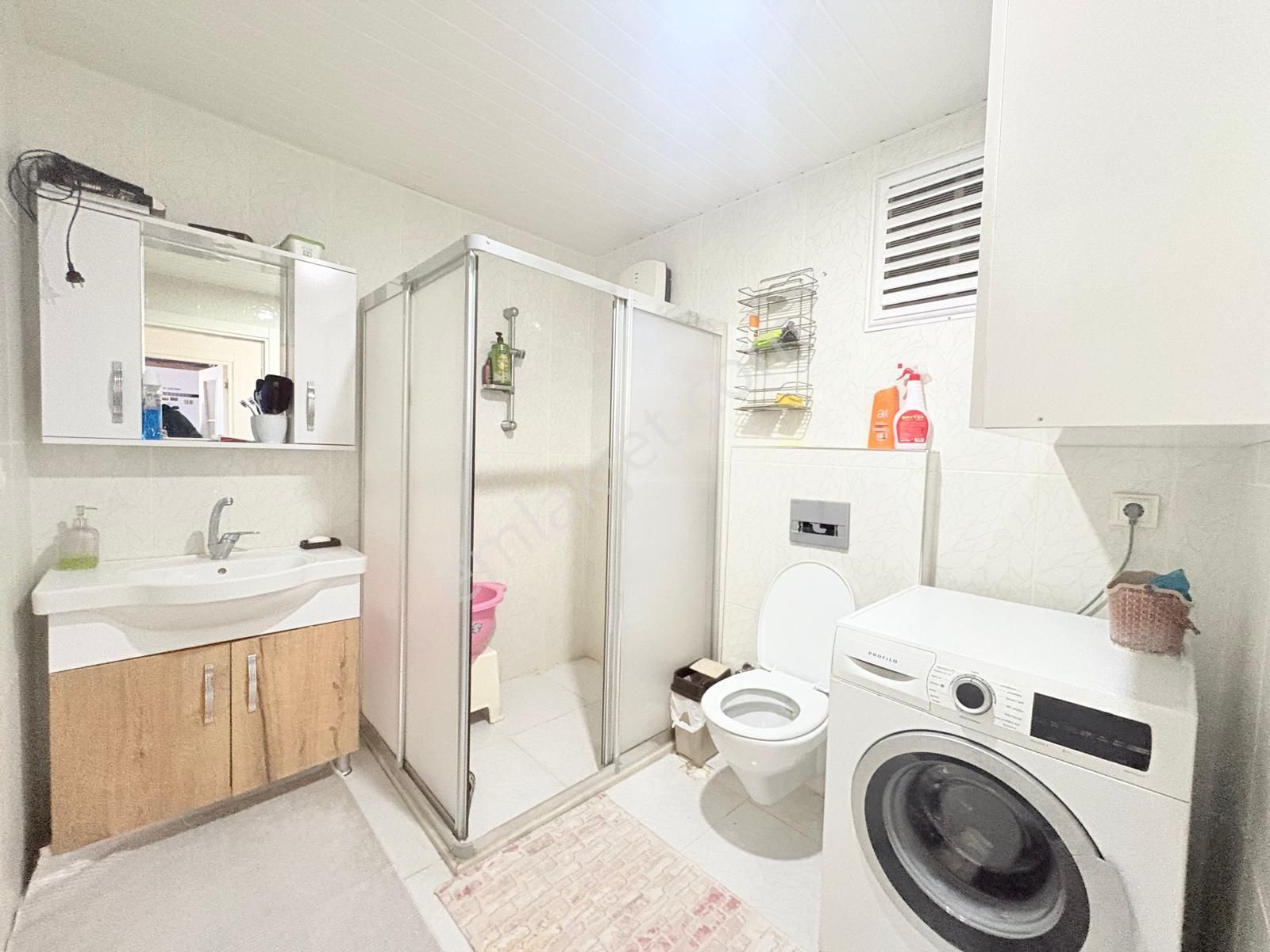 Prestij'den Sağlık'ta Asansörlü Geniş Oturumlu 2+1 Daire - Görsel 21