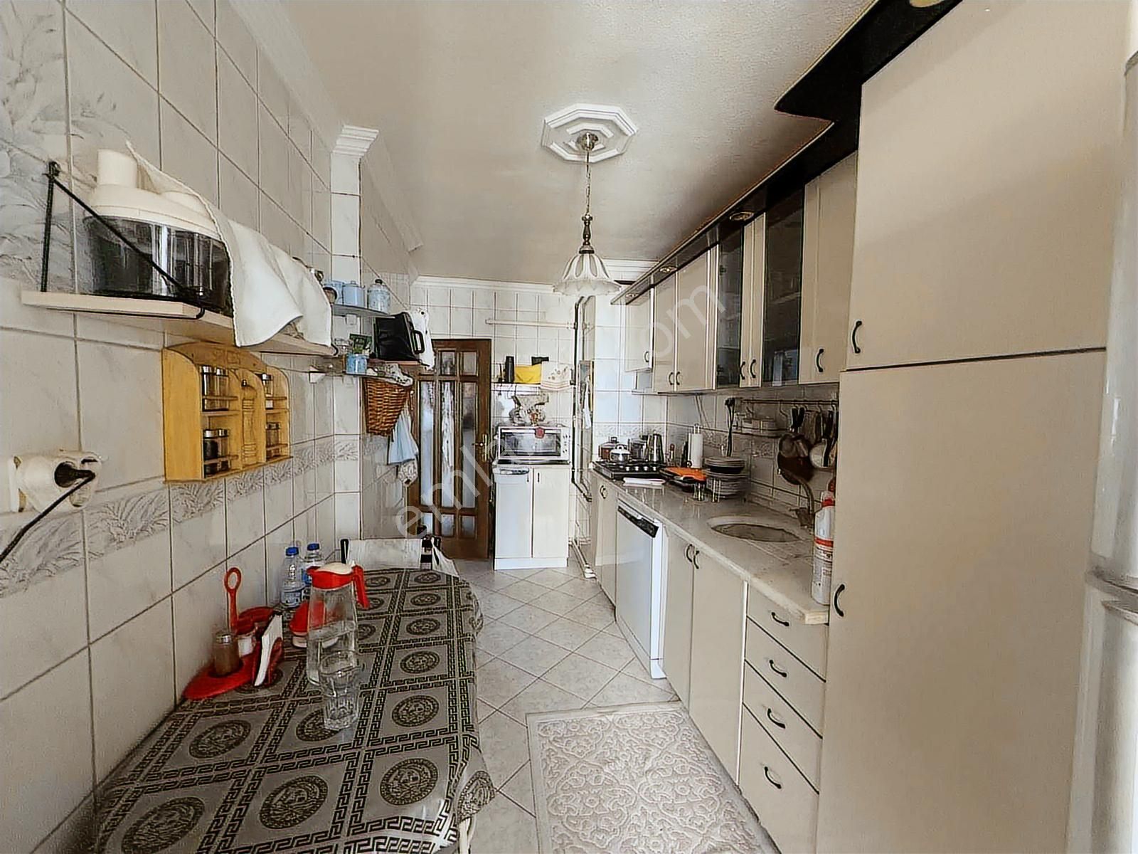Eryaman'da Okul Ve Çarşı Yanı Kombili 3+1 Satılık Daire - Görsel 25
