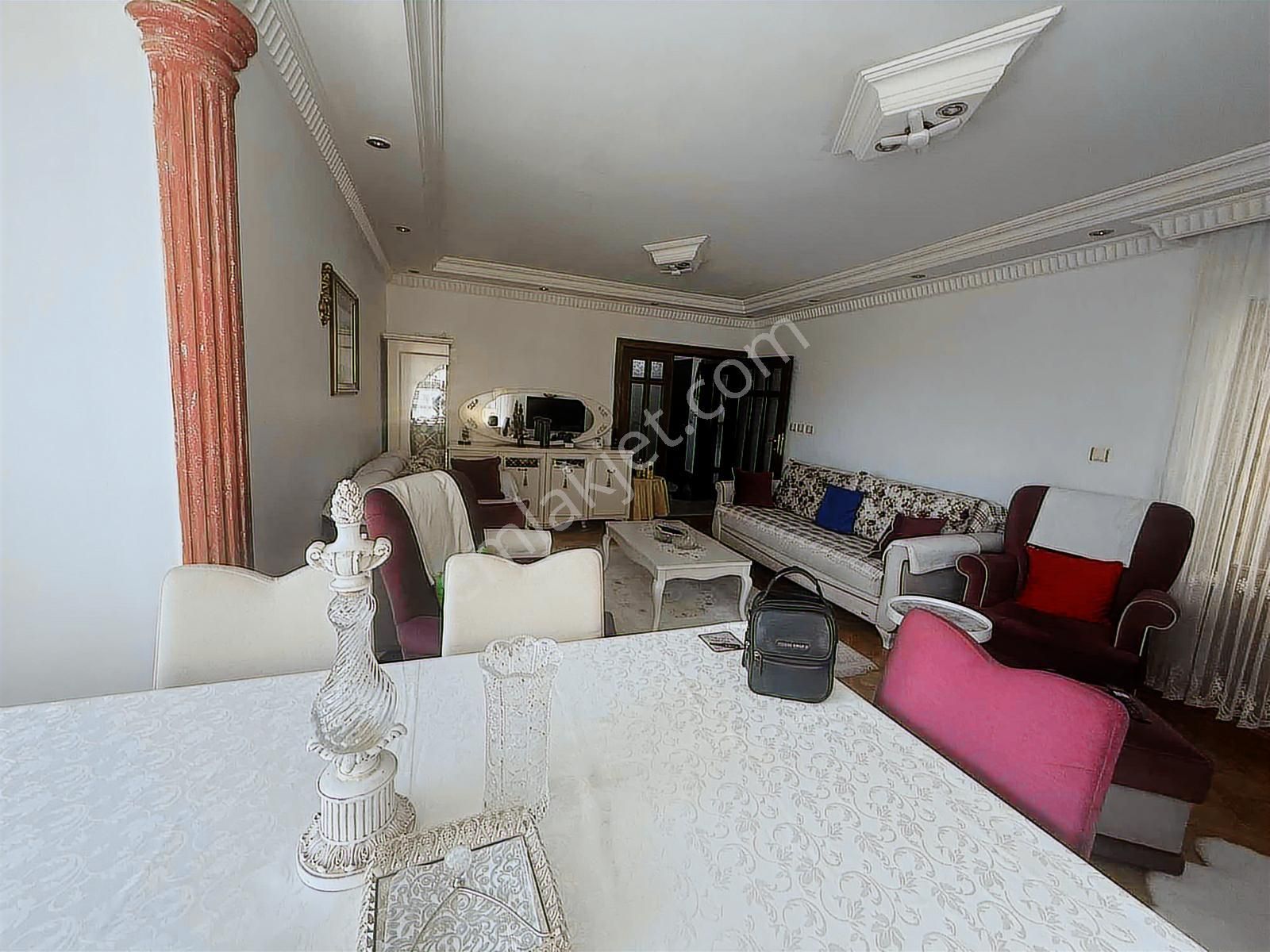 Eryaman'da Okul Ve Çarşı Yanı Kombili 3+1 Satılık Daire - Görsel 17