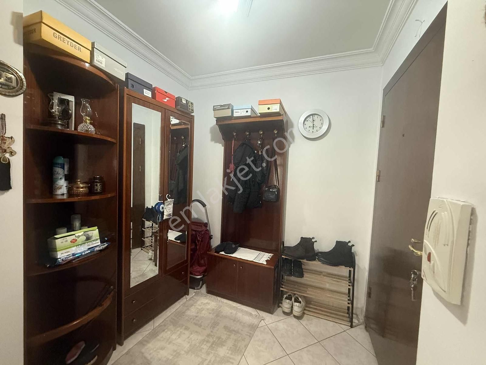 Eryaman'da Okul Ve Çarşı Yanı Kombili 3+1 Satılık Daire - Görsel 4