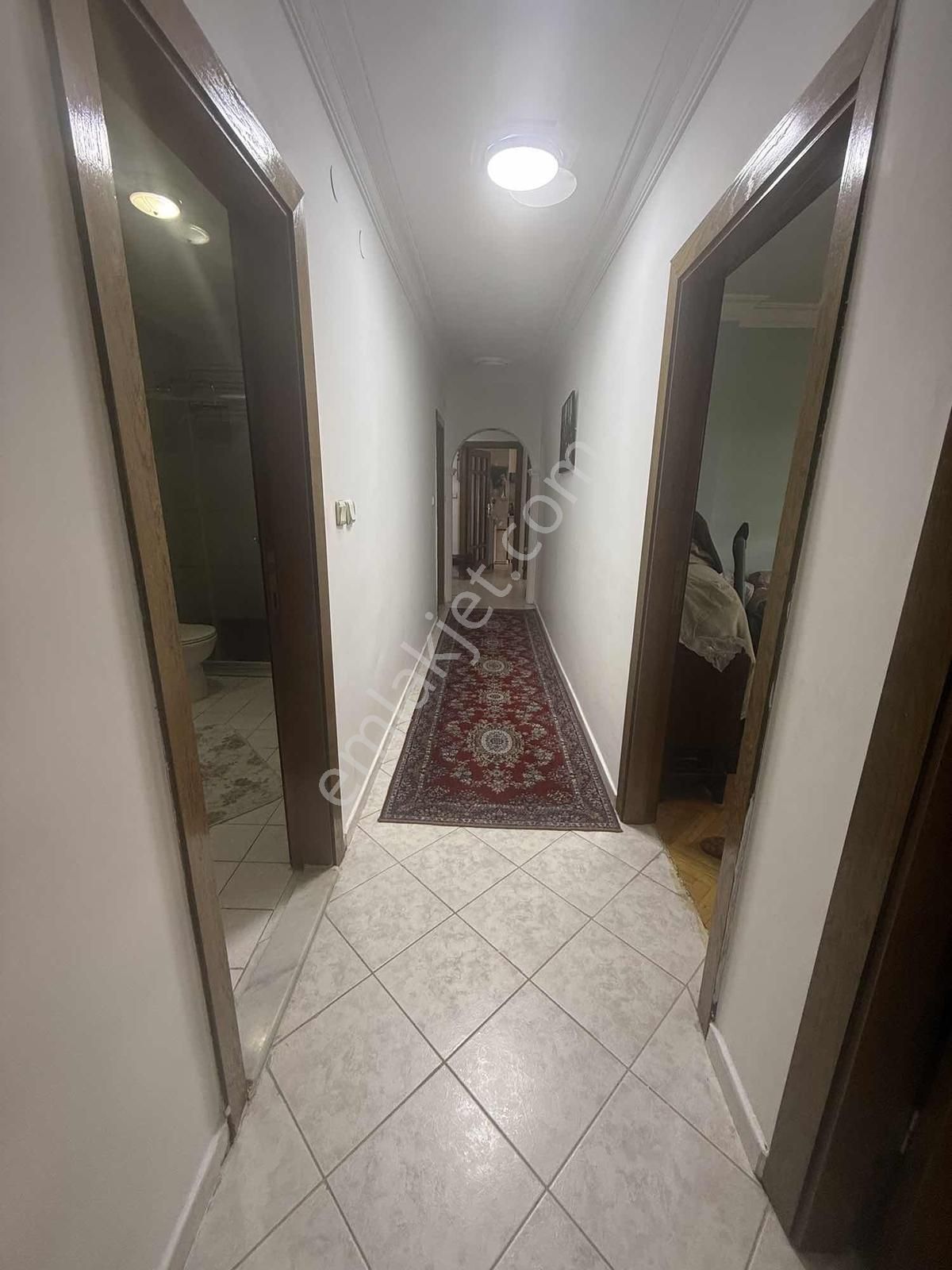 Eryaman'da Okul Ve Çarşı Yanı Kombili 3+1 Satılık Daire - Görsel 22