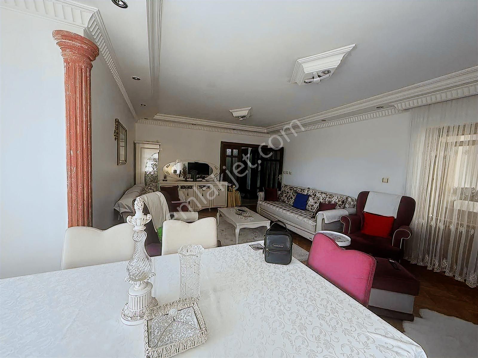 Eryaman'da Okul Ve Çarşı Yanı Kombili 3+1 Satılık Daire - Görsel 5