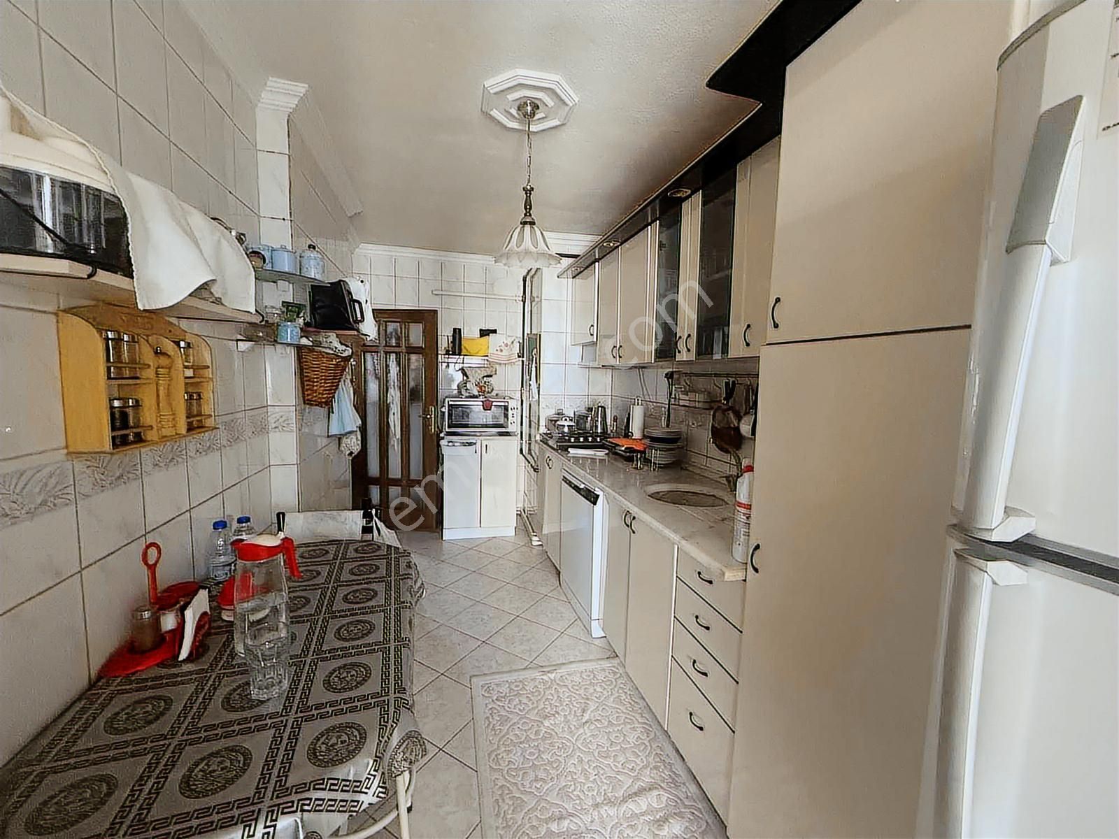 Eryaman'da Okul Ve Çarşı Yanı Kombili 3+1 Satılık Daire - Görsel 28