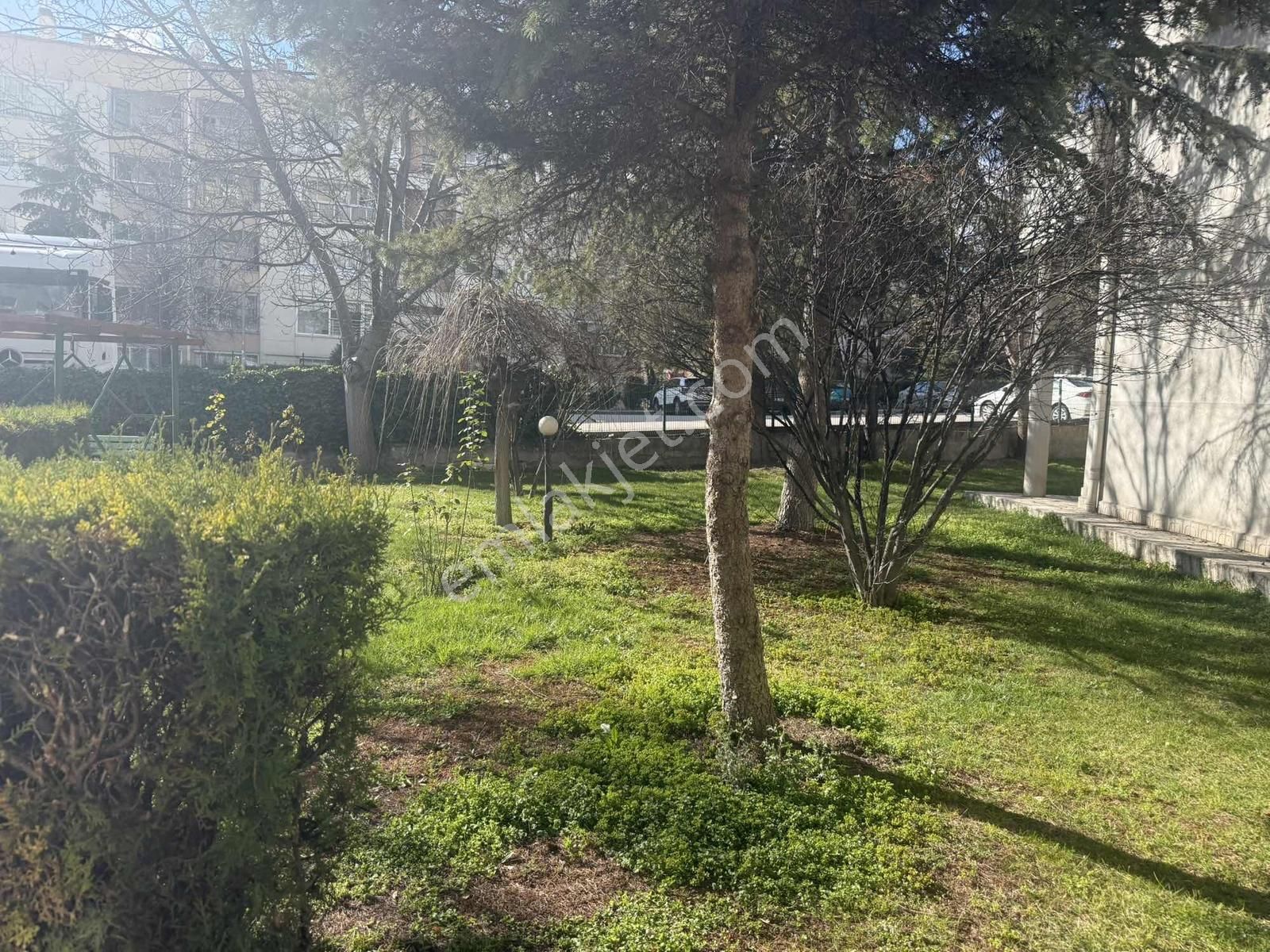 Eryaman'da Okul Ve Çarşı Yanı Kombili 3+1 Satılık Daire - Görsel 14
