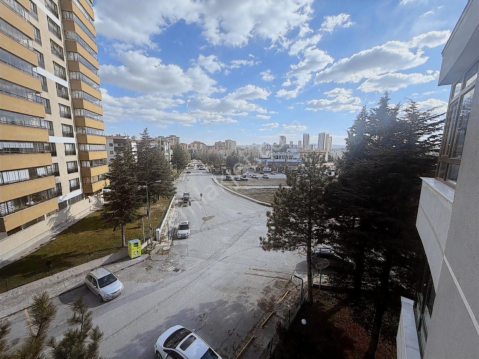 Eryaman'da Okul Ve Çarşı Yanı Kombili 3+1 Satılık Daire - Görsel 32