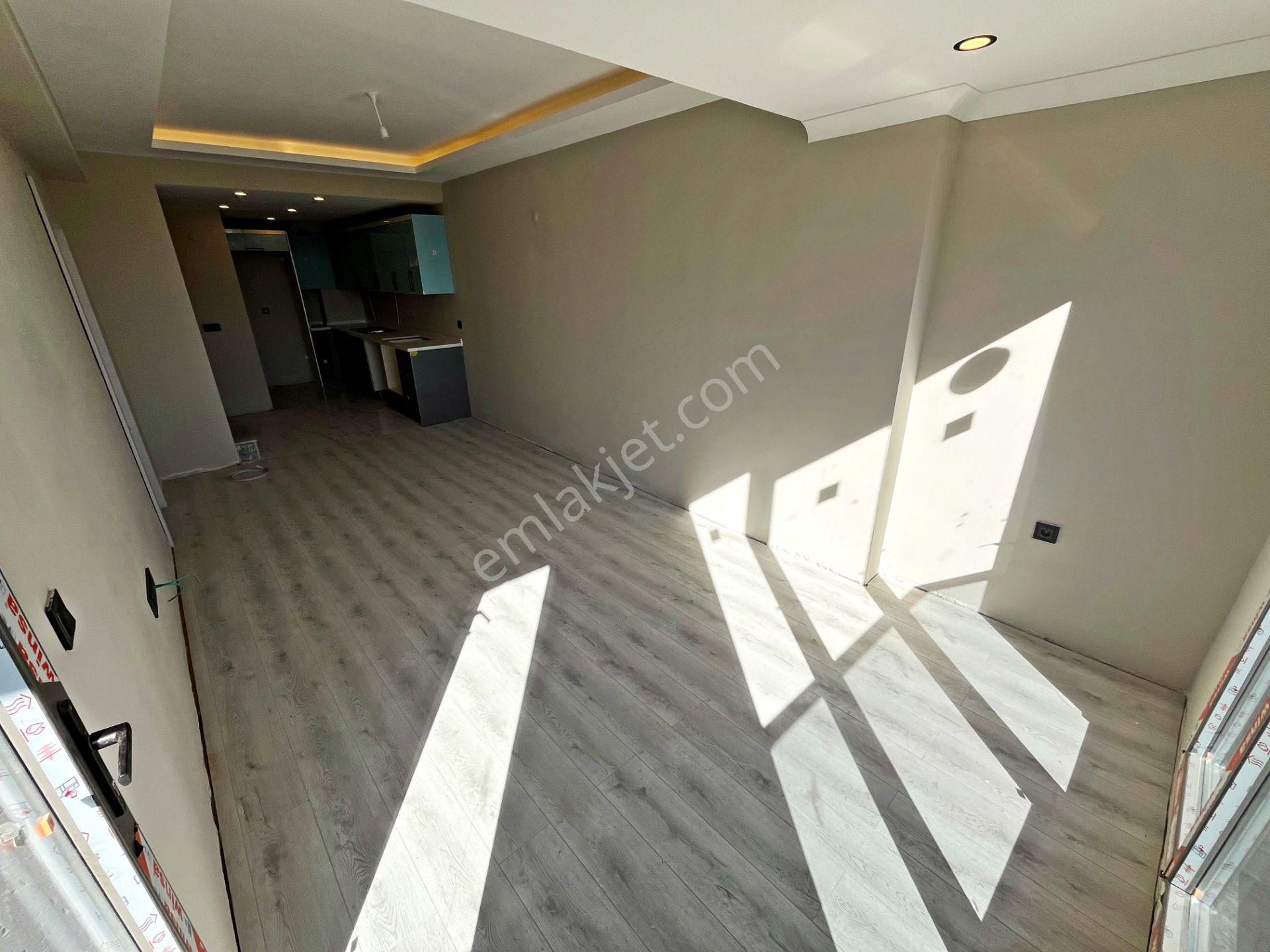 🔴🔴 Aktiften Altınkumda Zerafetine Bayılacağınız Köşe Konum Yerden Isıtmalı Giyinme Odalı 2+1dublex - Görsel 9