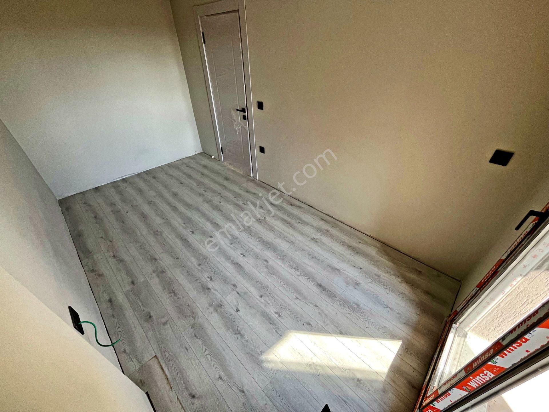 🔴🔴 Aktiften Altınkumda Zerafetine Bayılacağınız Köşe Konum Yerden Isıtmalı Giyinme Odalı 2+1dublex - Görsel 4