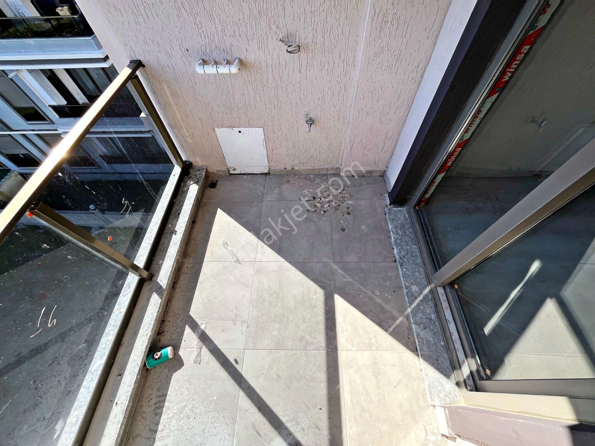 🔴🔴 Aktiften Altınkumda Zerafetine Bayılacağınız Köşe Konum Yerden Isıtmalı Giyinme Odalı 2+1dublex - Görsel 6