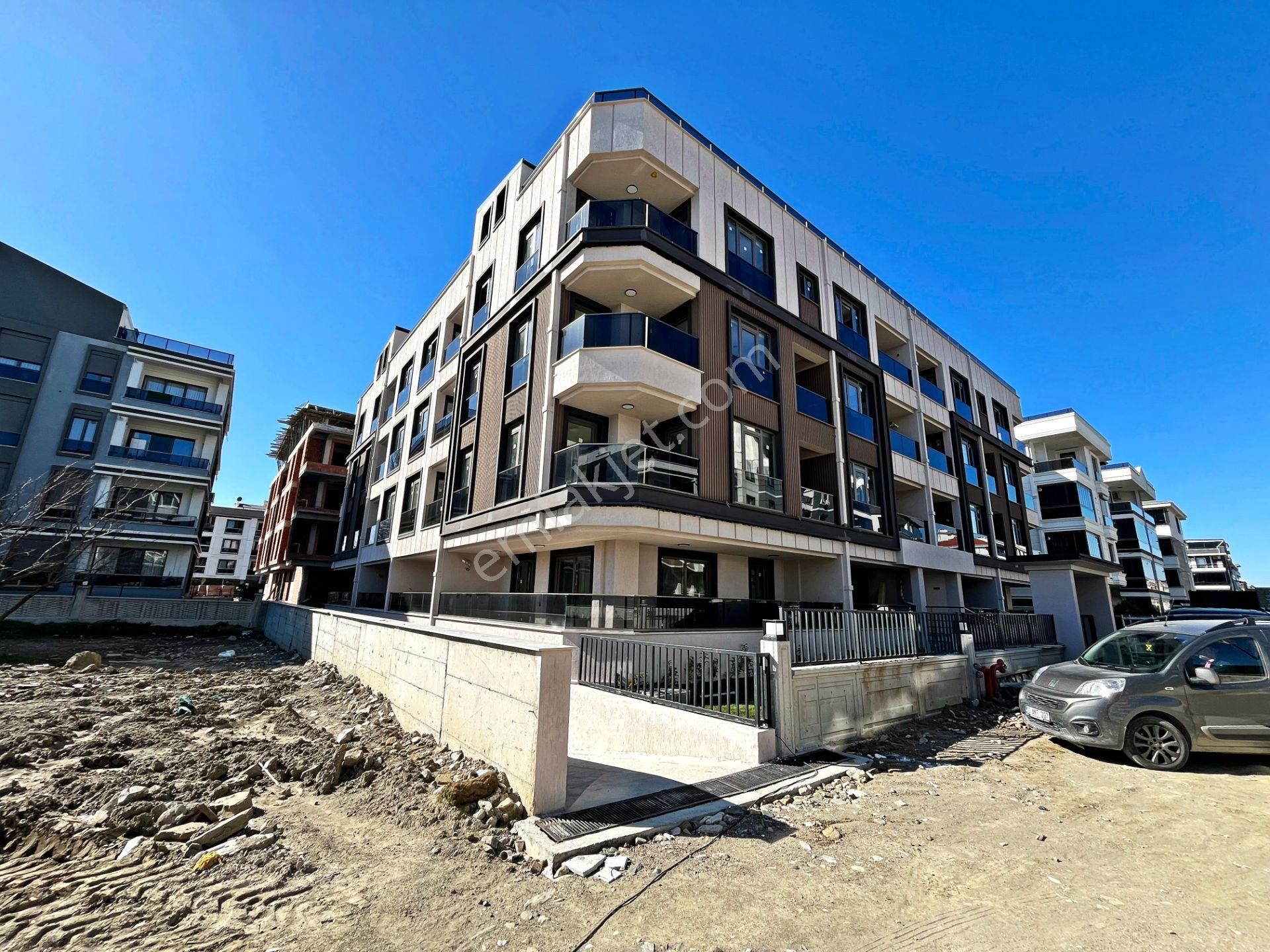 🔴🔴 Aktiften Altınkumda Zerafetine Bayılacağınız Köşe Konum Yerden Isıtmalı Giyinme Odalı 2+1dublex - Görsel 25