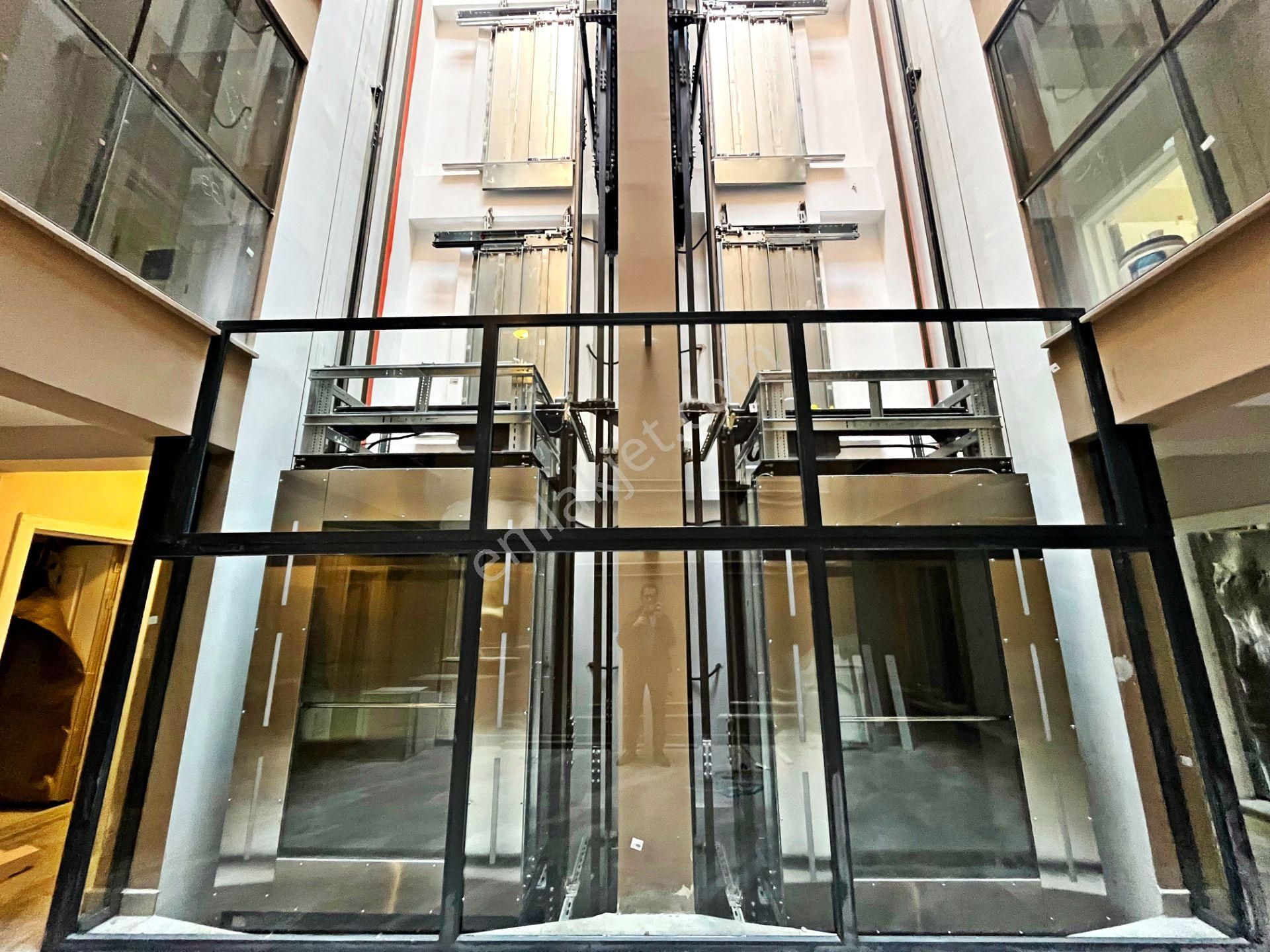 🔴🔴 Aktiften Altınkumda Zerafetine Bayılacağınız Köşe Konum Yerden Isıtmalı Giyinme Odalı 2+1dublex - Görsel 15