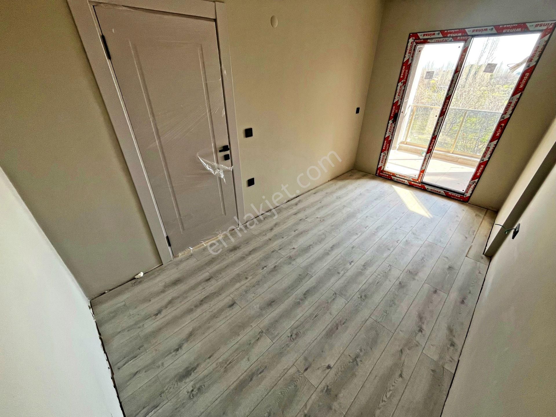 🔴🔴 Aktiften Altınkumda Zerafetine Bayılacağınız Köşe Konum Yerden Isıtmalı Giyinme Odalı 2+1dublex - Görsel 13