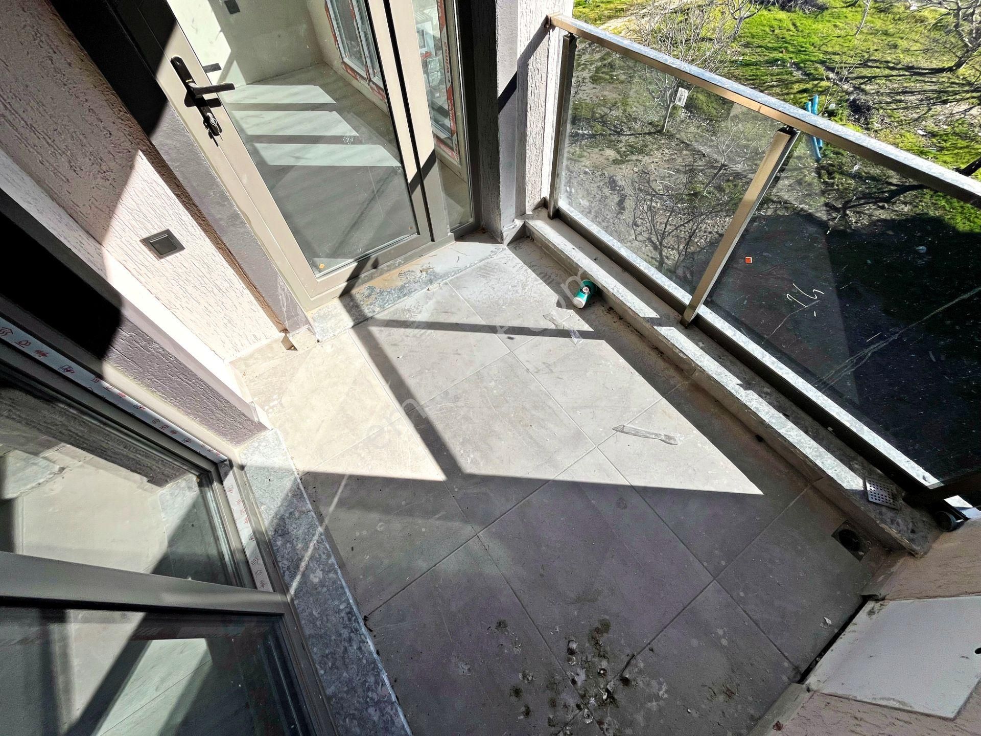 🔴🔴 Aktiften Altınkumda Zerafetine Bayılacağınız Köşe Konum Yerden Isıtmalı Giyinme Odalı 2+1dublex - Görsel 7