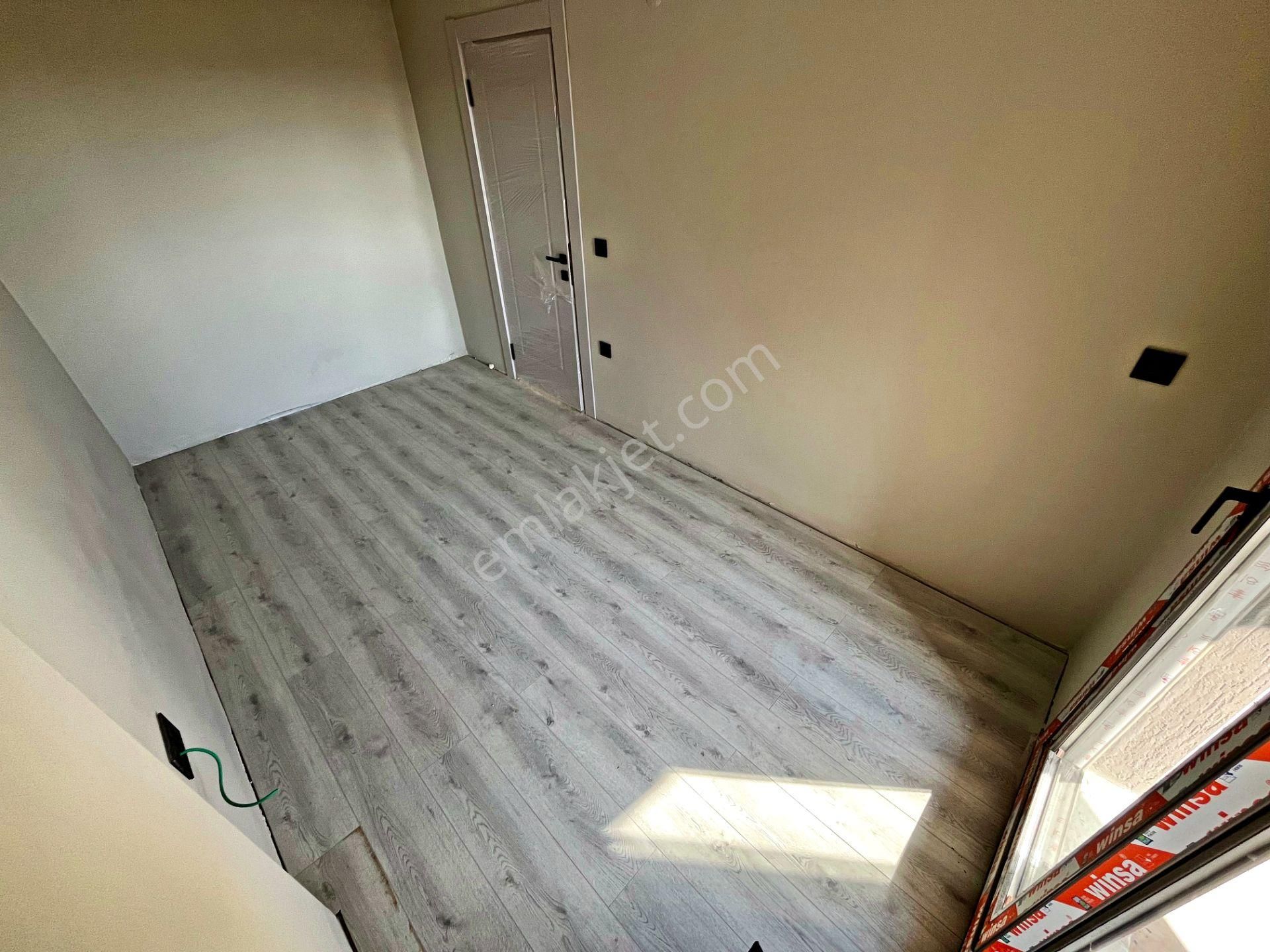 🔴🔴 Aktiften Altınkumda Zerafetine Bayılacağınız Köşe Konum Yerden Isıtmalı Giyinme Odalı 2+1dublex - Görsel 32