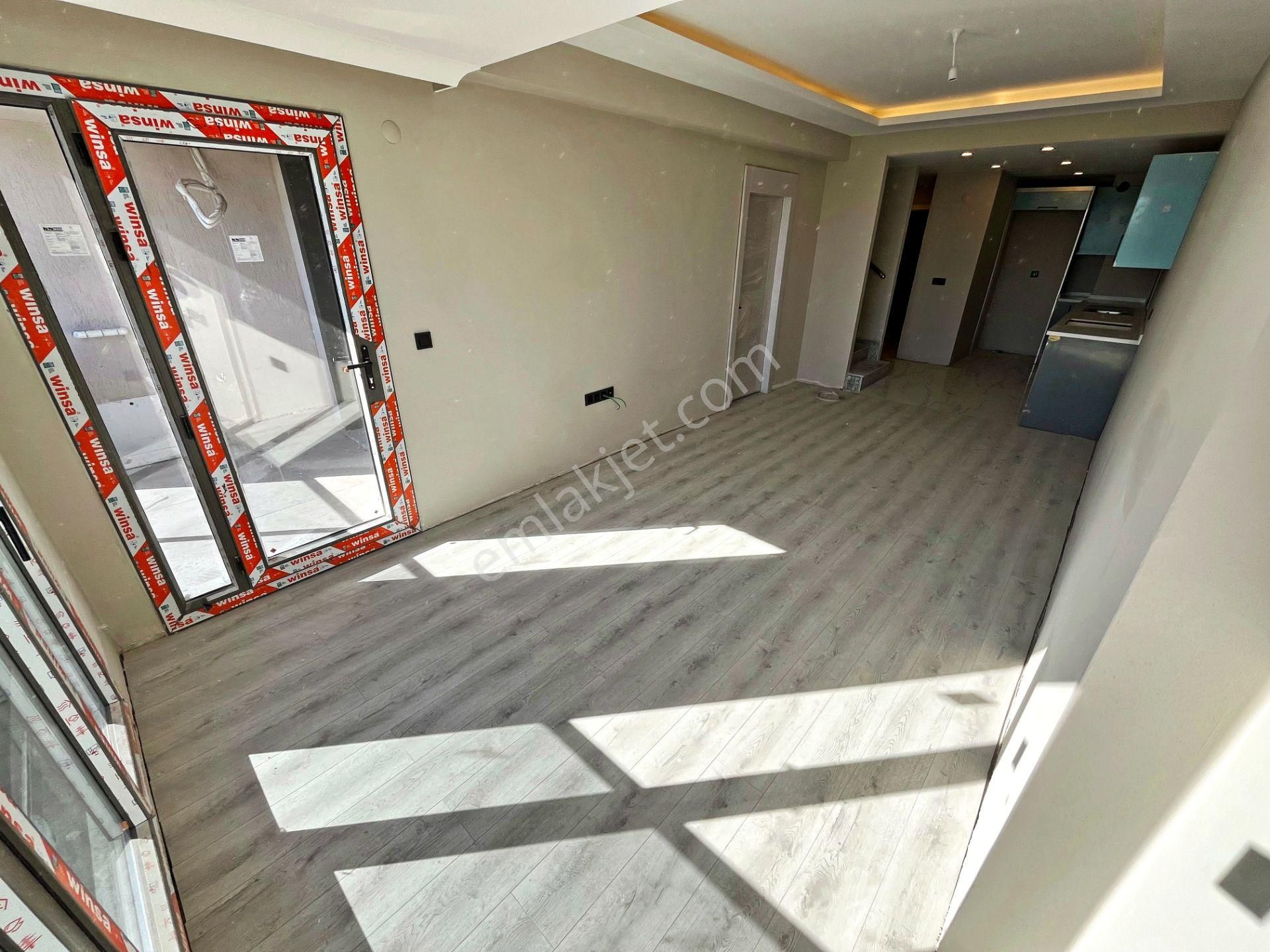 🔴🔴 Aktiften Altınkumda Zerafetine Bayılacağınız Köşe Konum Yerden Isıtmalı Giyinme Odalı 2+1dublex - Görsel 10