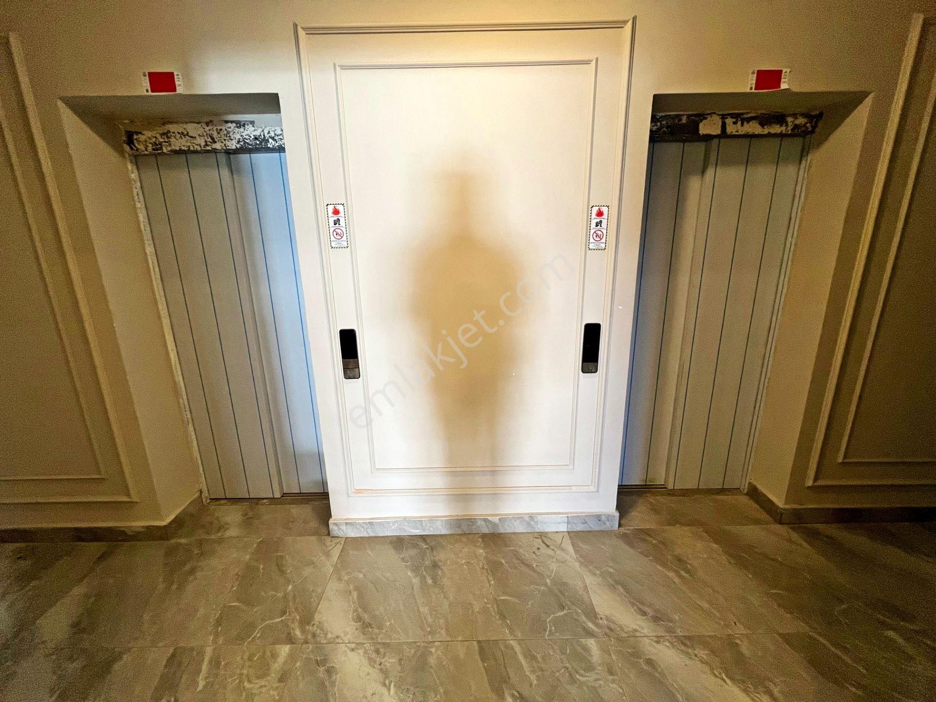 🔴🔴 Aktiften Altınkumda Zerafetine Bayılacağınız Köşe Konum Yerden Isıtmalı Giyinme Odalı 2+1dublex - Görsel 22