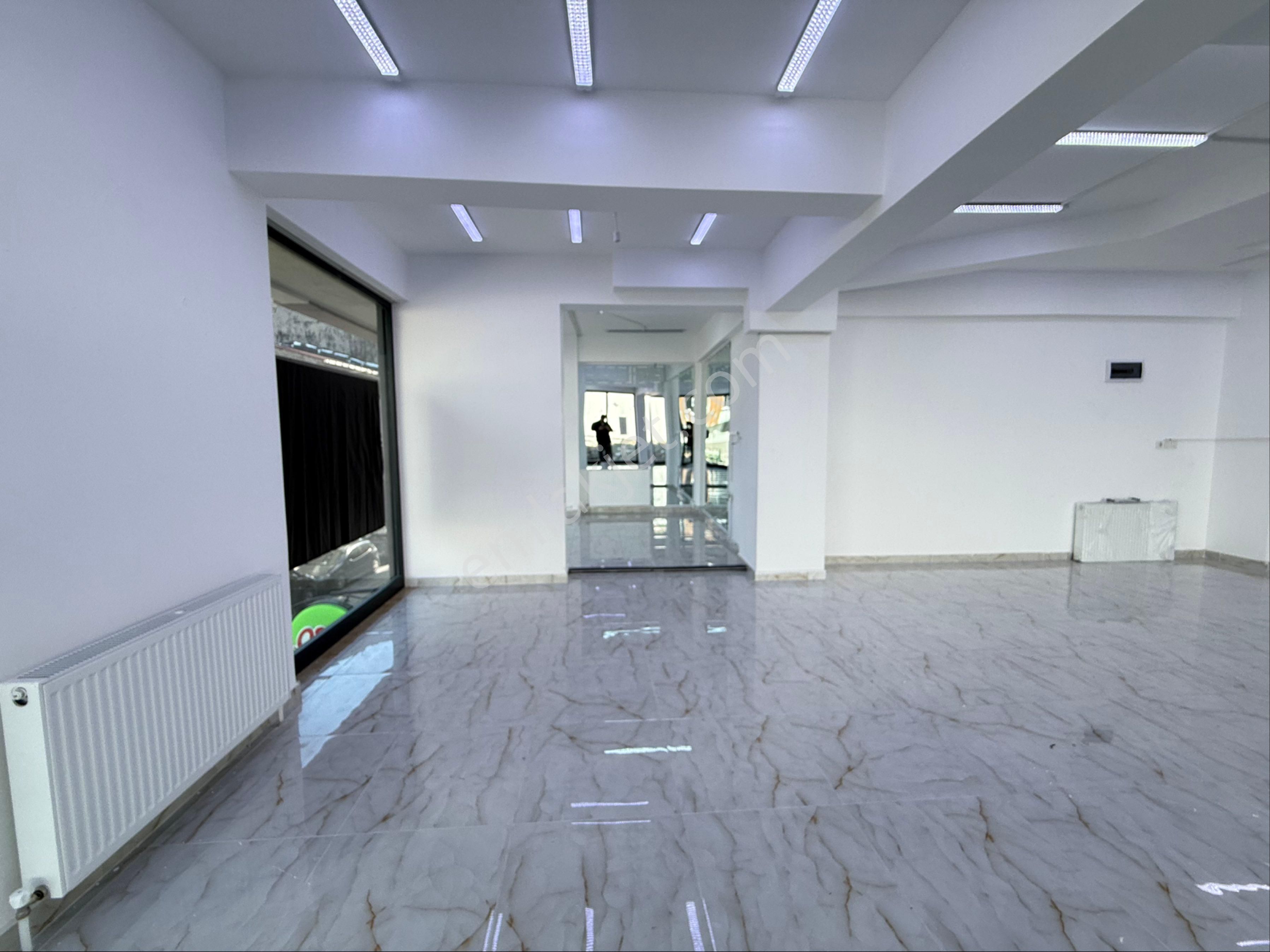 Cıty Emlaktan Oruçreis Mah Albayrak Cad 95 M2 Kiralık Dükkan - Görsel 20