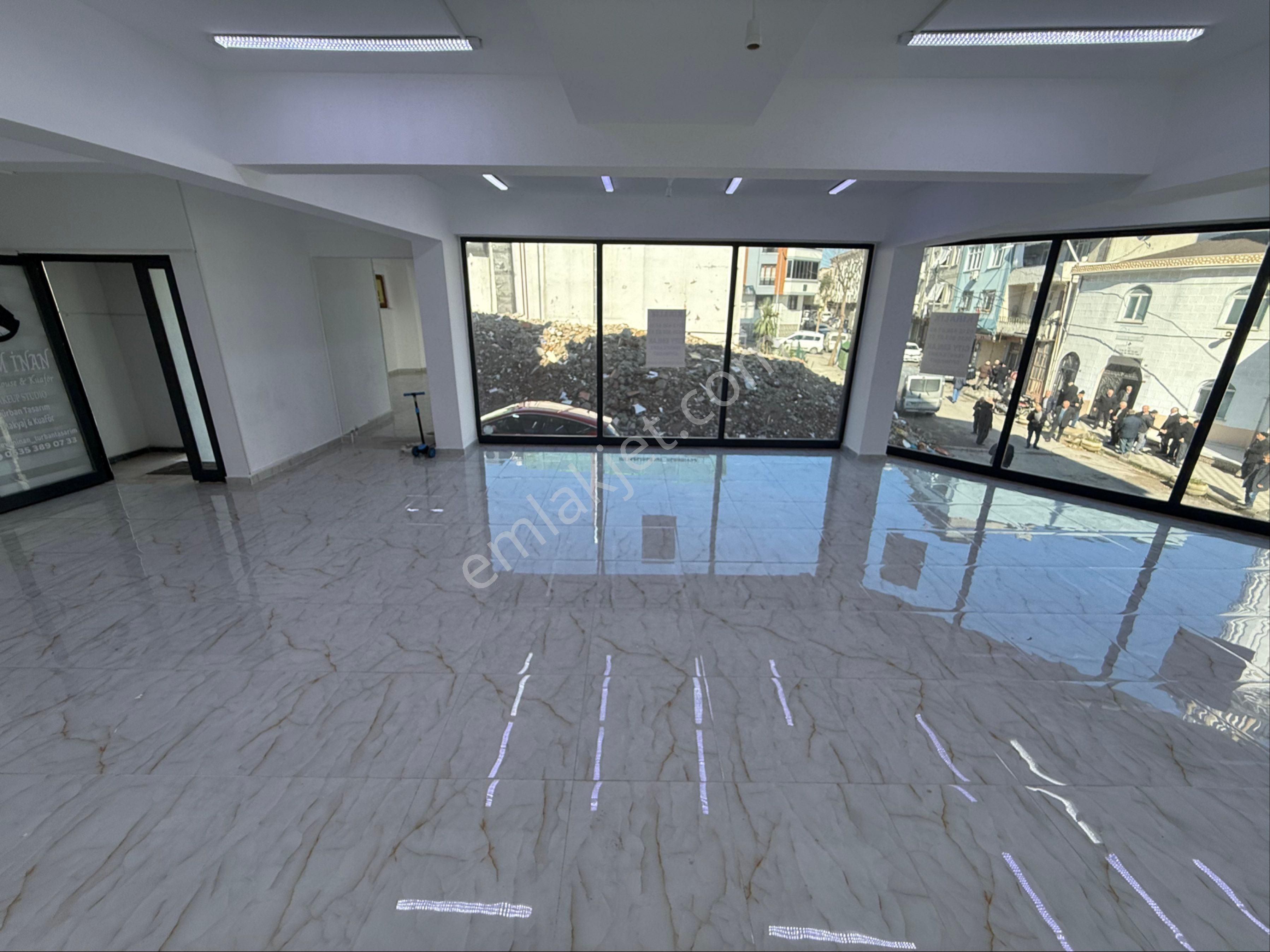 Cıty Emlaktan Oruçreis Mah Albayrak Cad 95 M2 Kiralık Dükkan - Görsel 10