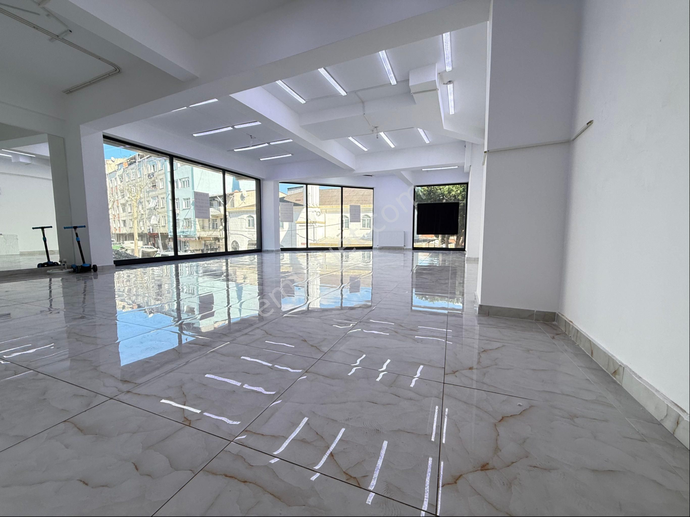 Cıty Emlaktan Oruçreis Mah Albayrak Cad 95 M2 Kiralık Dükkan - Görsel 4