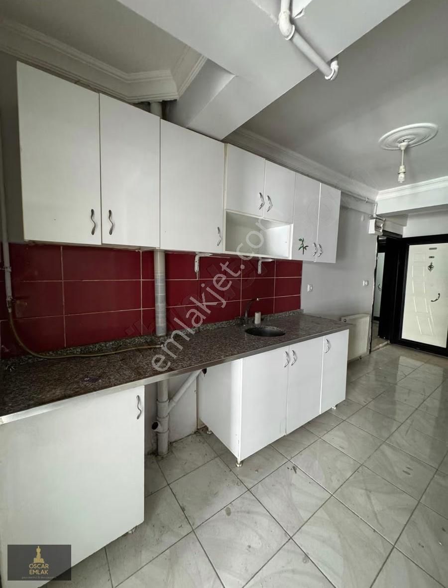 Oscar'dan Kumlubel'de Tramvay Yakını Ara Kat Geniş 1+1 - Görsel 7