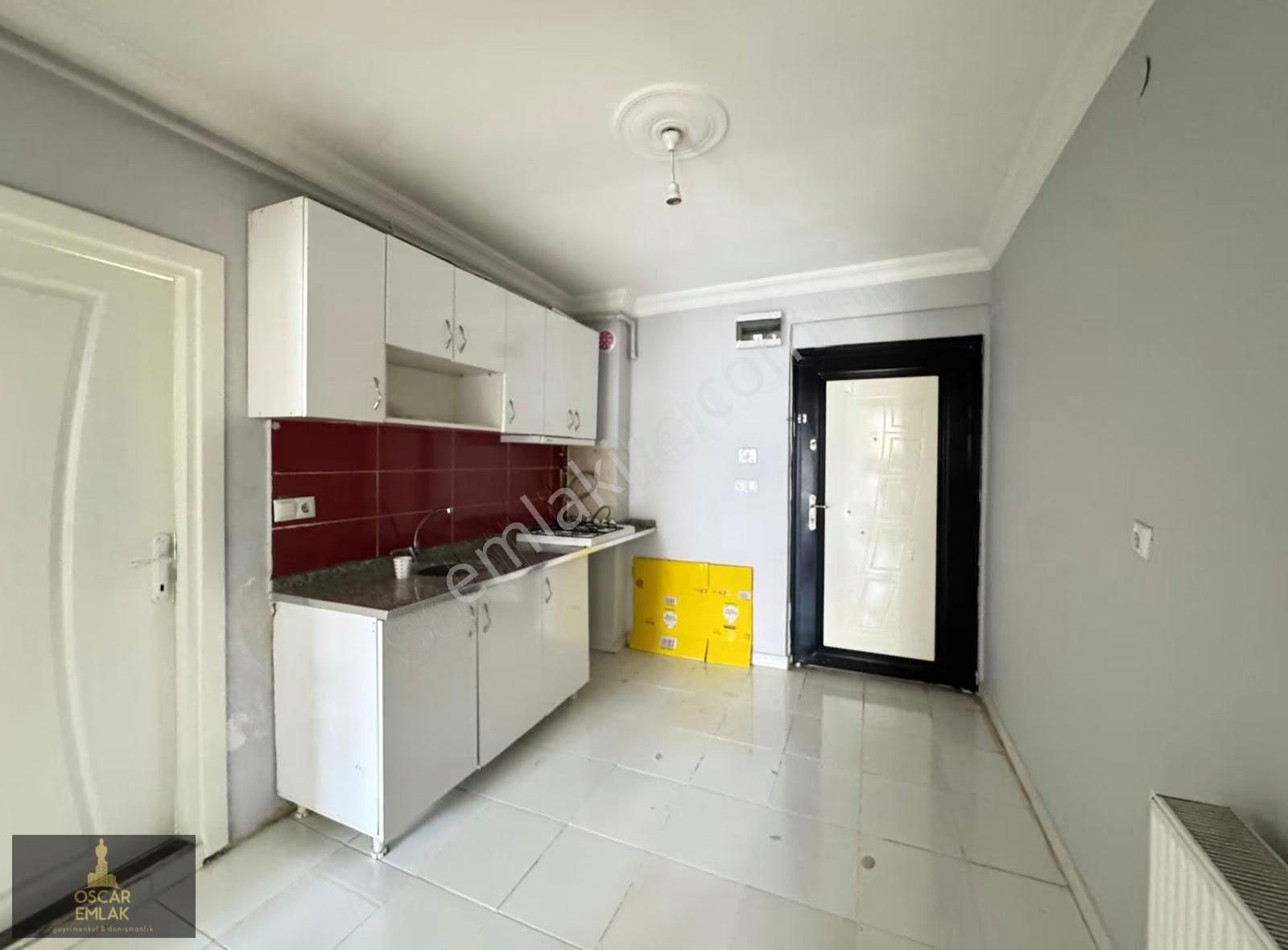 Oscar'dan Kumlubel'de Tramvay Yakını Ön Cephe 1+1 - Görsel 9