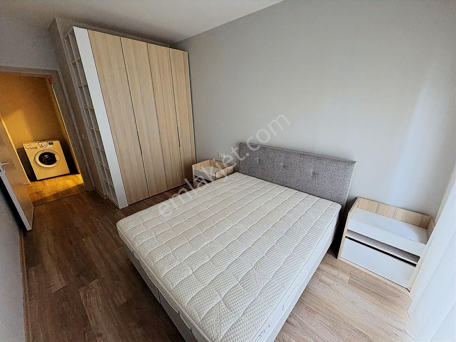 Görükle'de Havuzlu 7/24 Güvenlikli Full Eşyalı 2+1 Kiralık Daire - Görsel 24