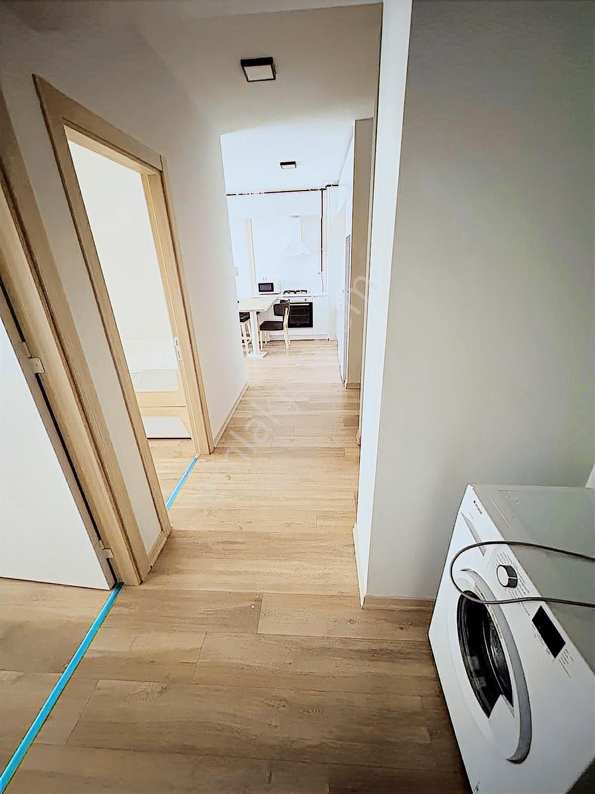 Görükle'de Havuzlu 7/24 Güvenlikli Full Eşyalı 2+1 Kiralık Daire - Görsel 8