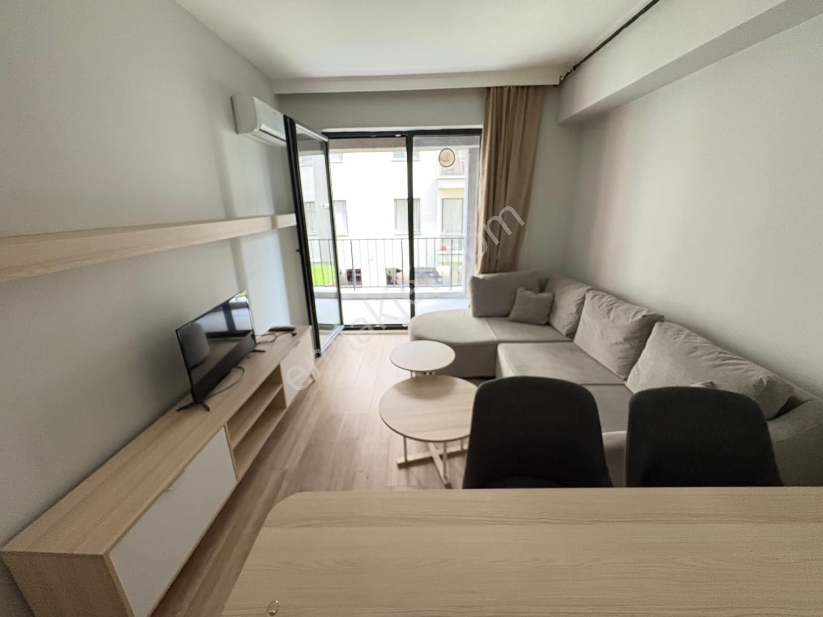 Görükle'de Havuzlu 7/24 Güvenlikli Full Eşyalı 2+1 Kiralık Daire - Görsel 30