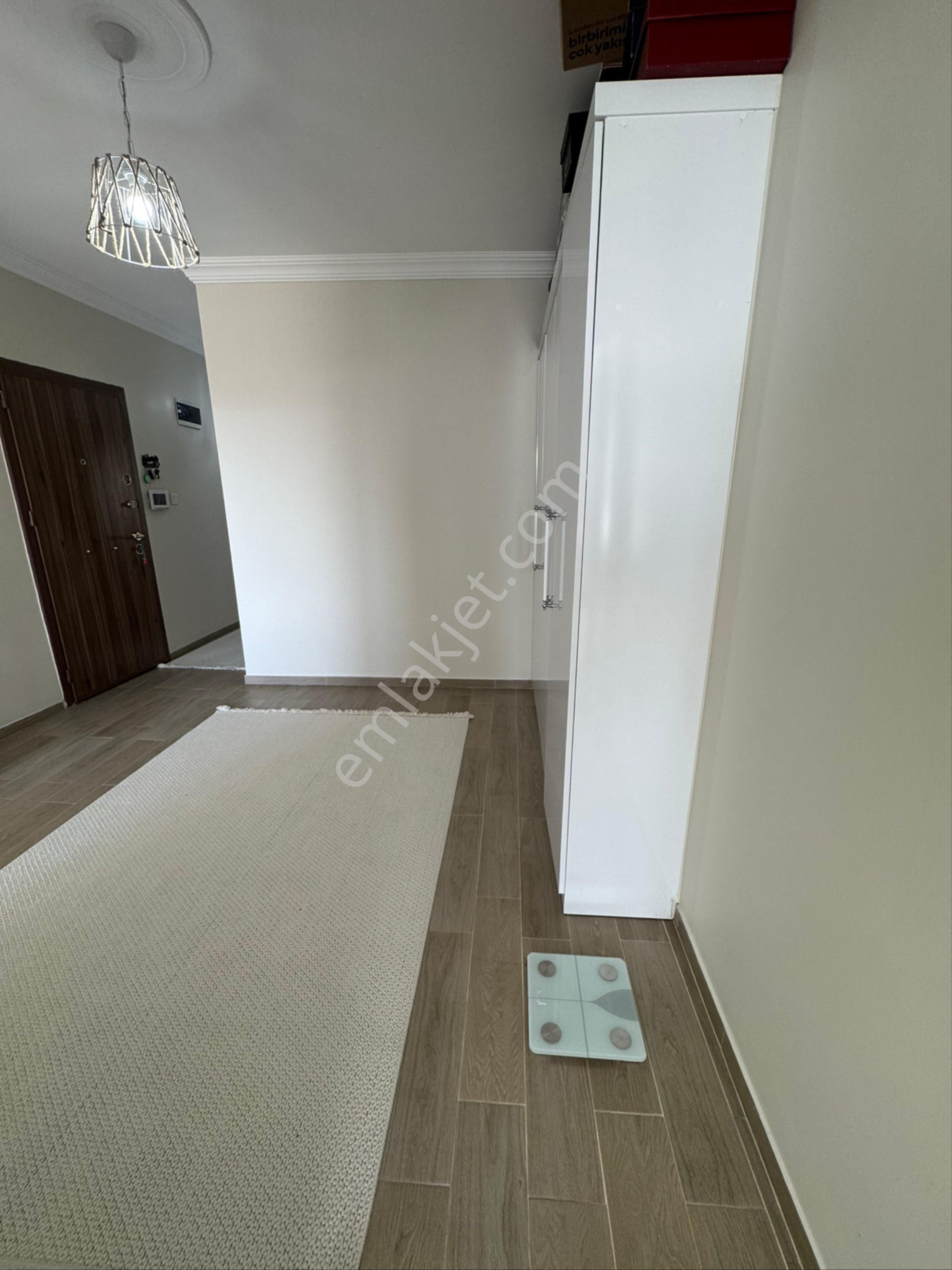 Akyüz Emlaktan Buca Yiğitler Mah. 2+1 Kiralık 120 M2 Daire - Görsel 24