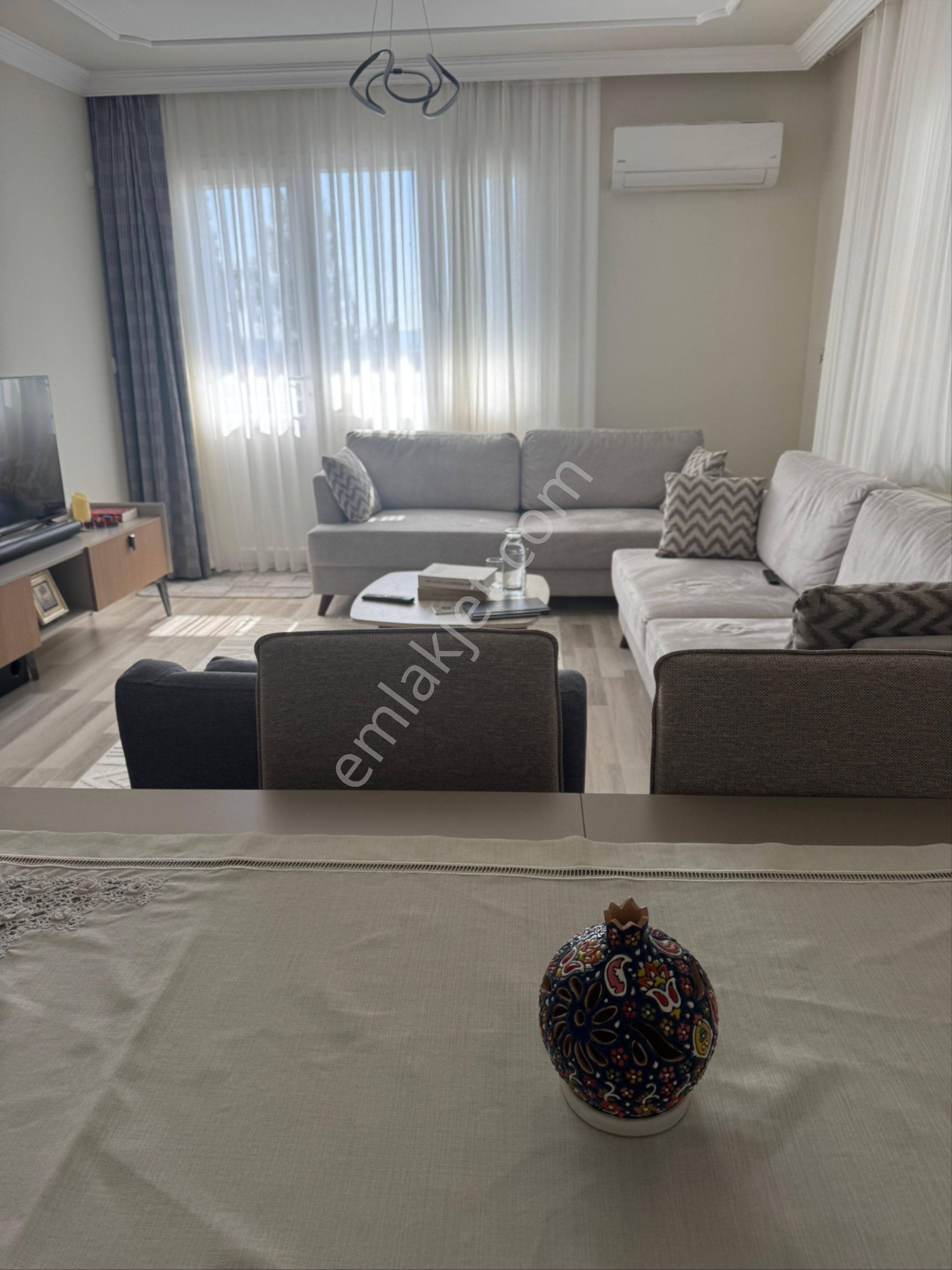 Akyüz Emlaktan Buca Yiğitler Mah. 2+1 Kiralık 120 M2 Daire - Görsel 9