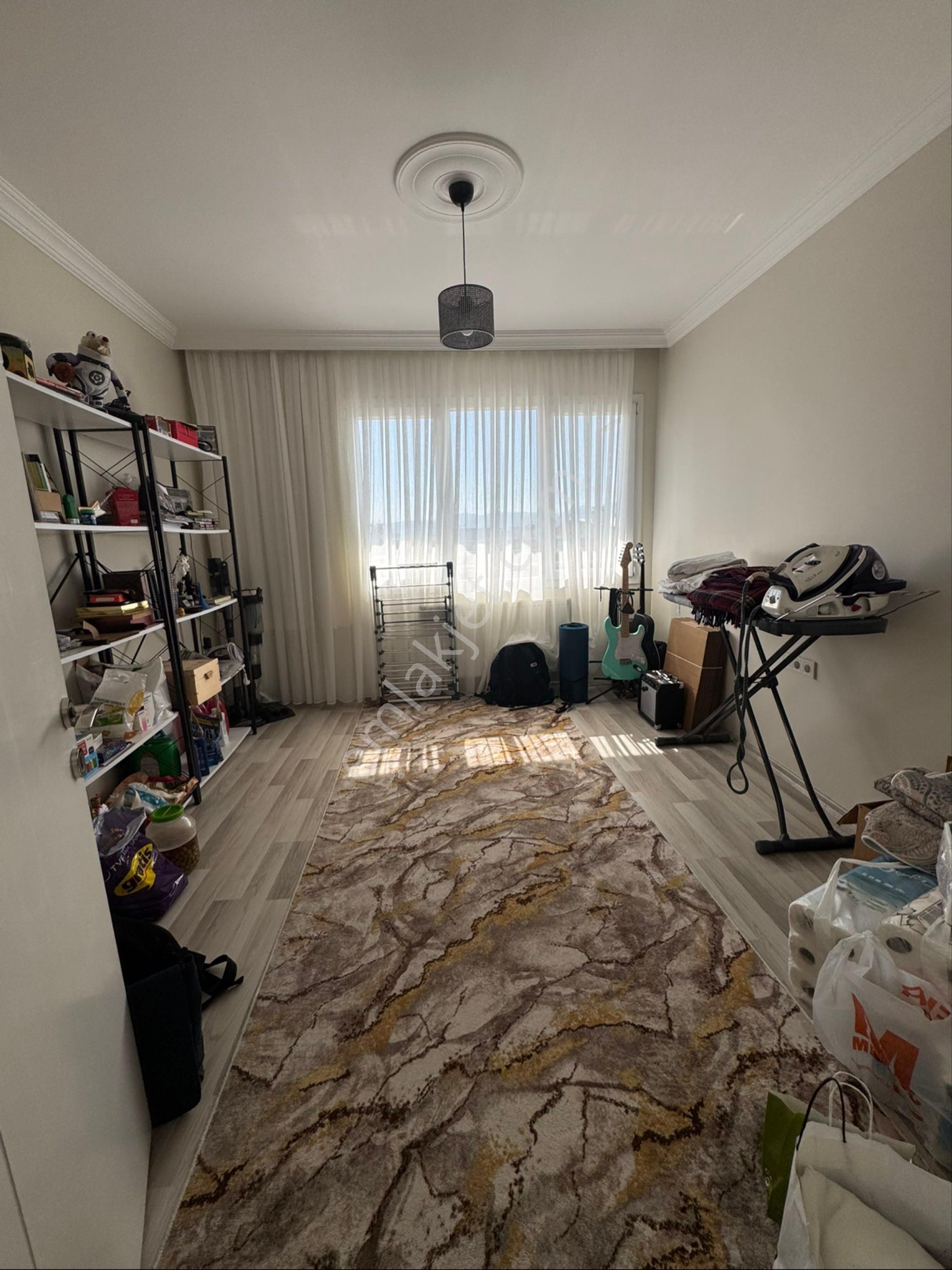 Akyüz Emlaktan Buca Yiğitler Mah. 2+1 Kiralık 120 M2 Daire - Görsel 20