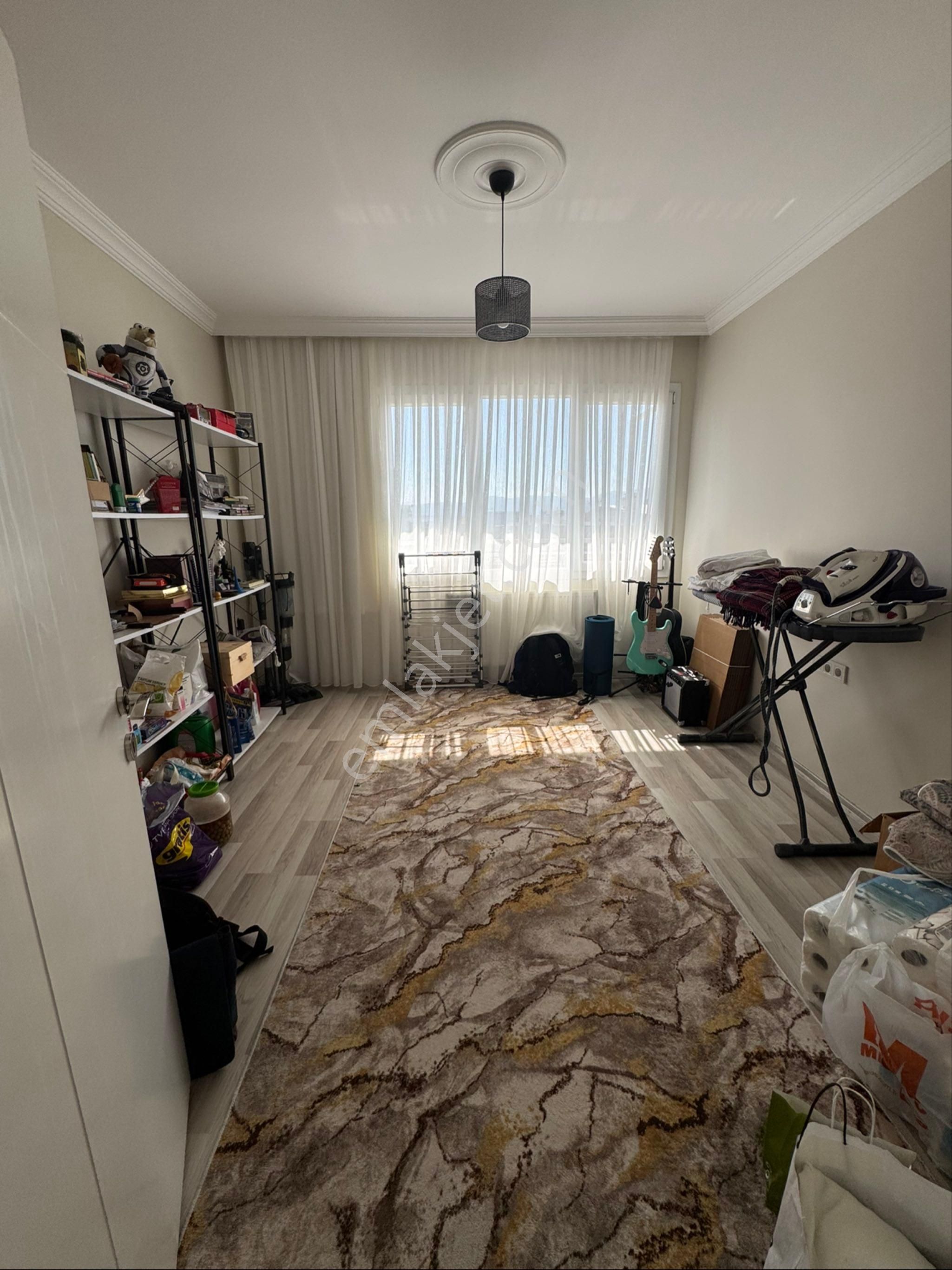 Akyüz Emlaktan Buca Yiğitler Mah. 2+1 Kiralık 120 M2 Daire - Görsel 18