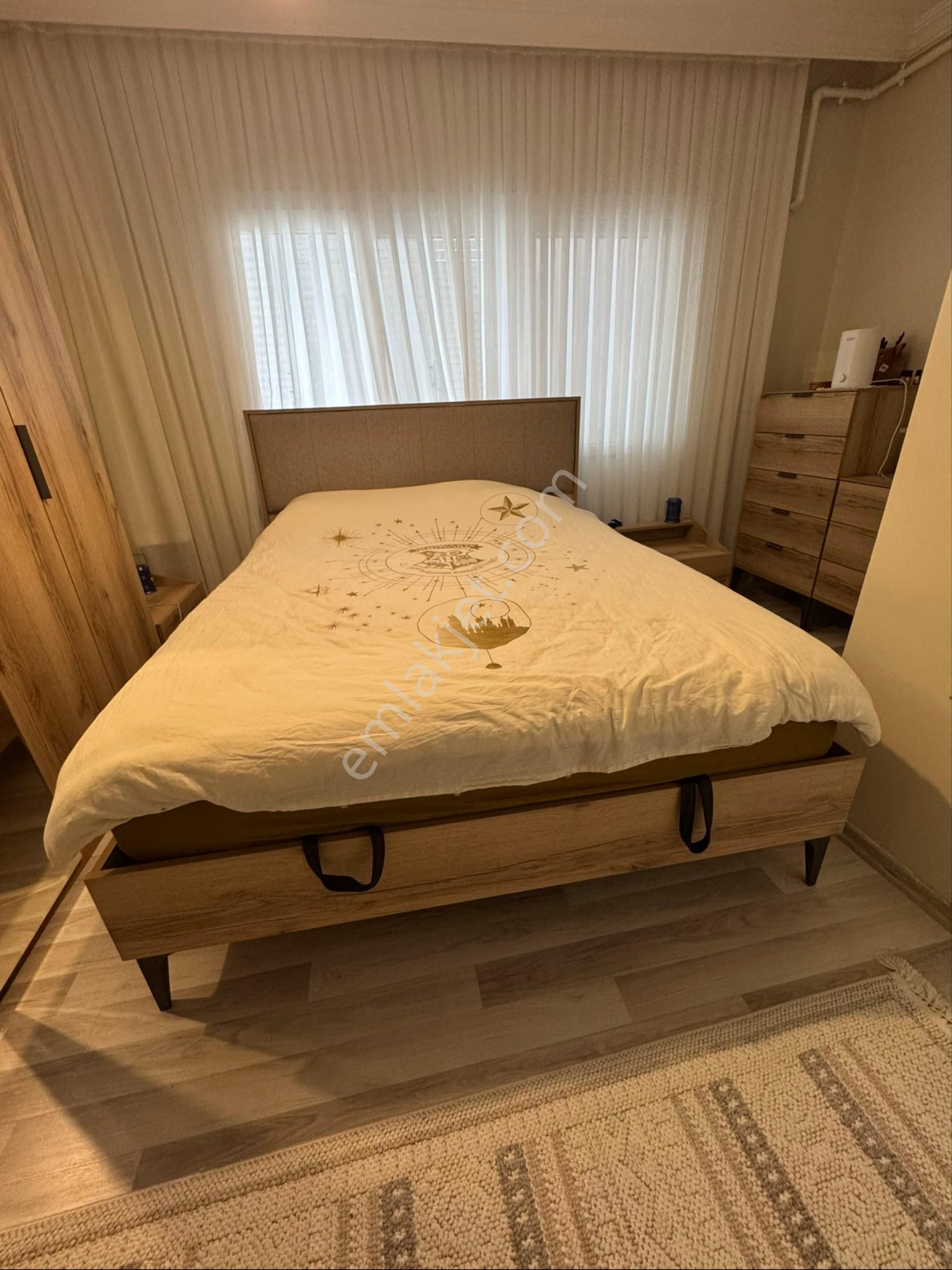 Akyüz Emlaktan Buca Yiğitler Mah. 2+1 Kiralık 120 M2 Daire - Görsel 17