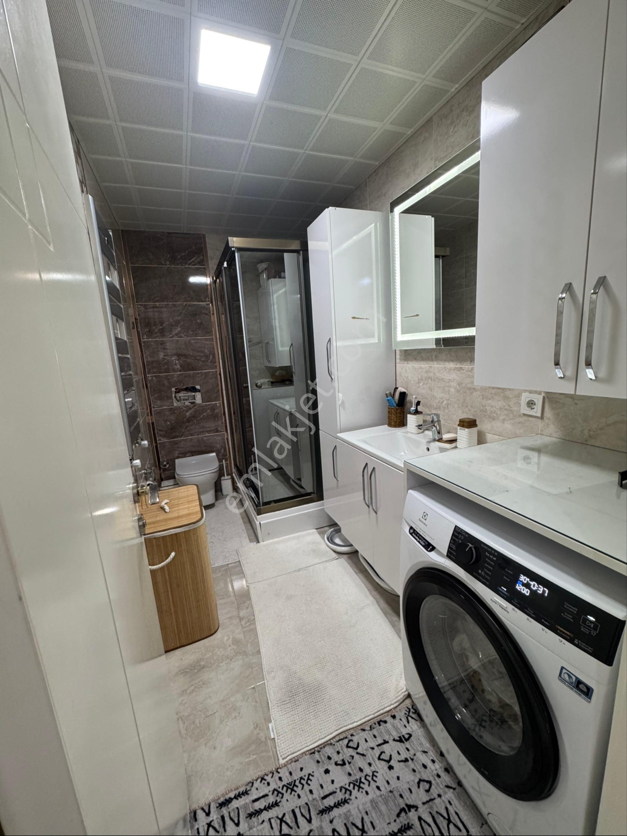 Akyüz Emlaktan Buca Yiğitler Mah. 2+1 Kiralık 120 M2 Daire - Görsel 21