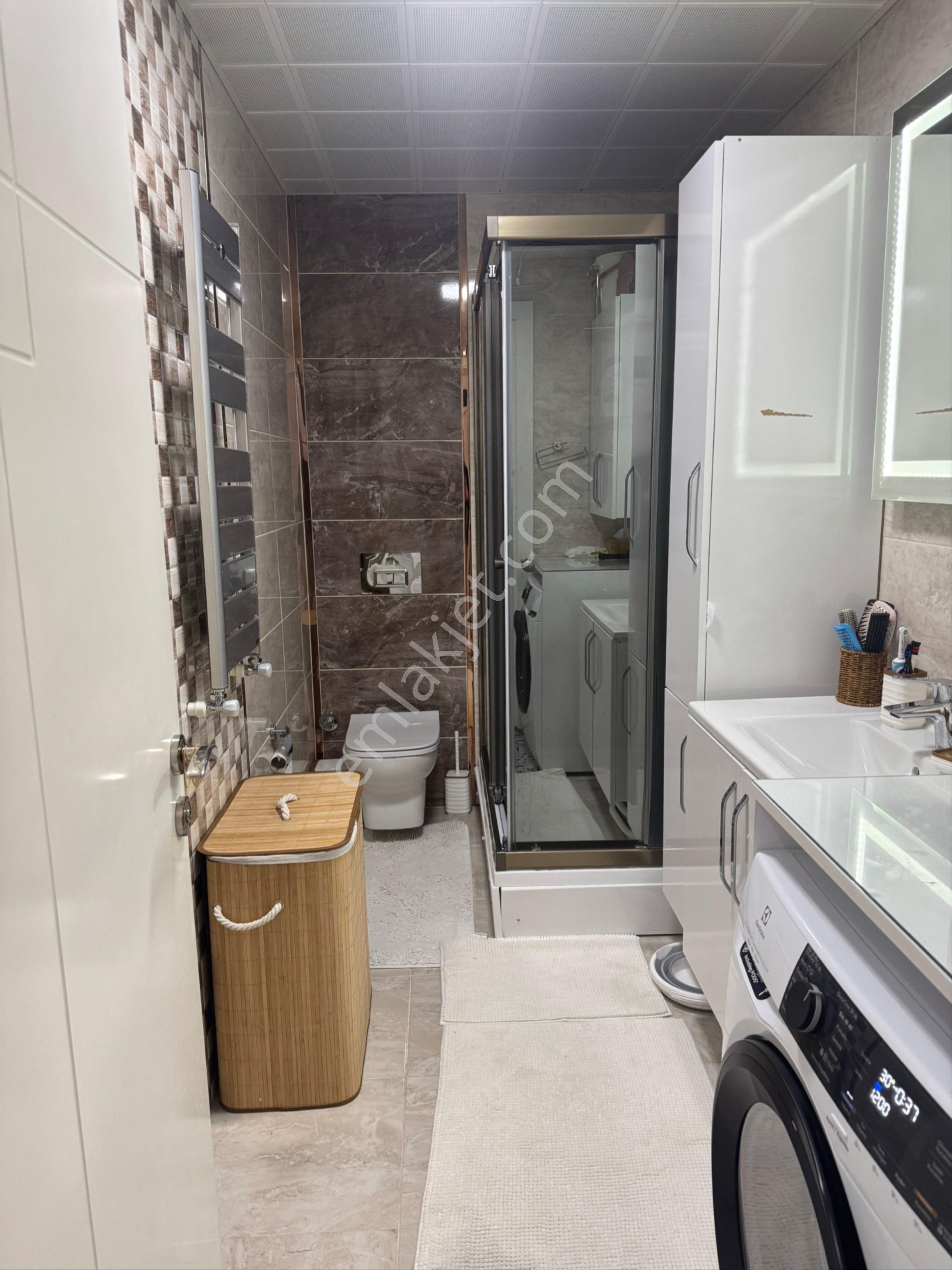 Akyüz Emlaktan Buca Yiğitler Mah. 2+1 Kiralık 120 M2 Daire - Görsel 22