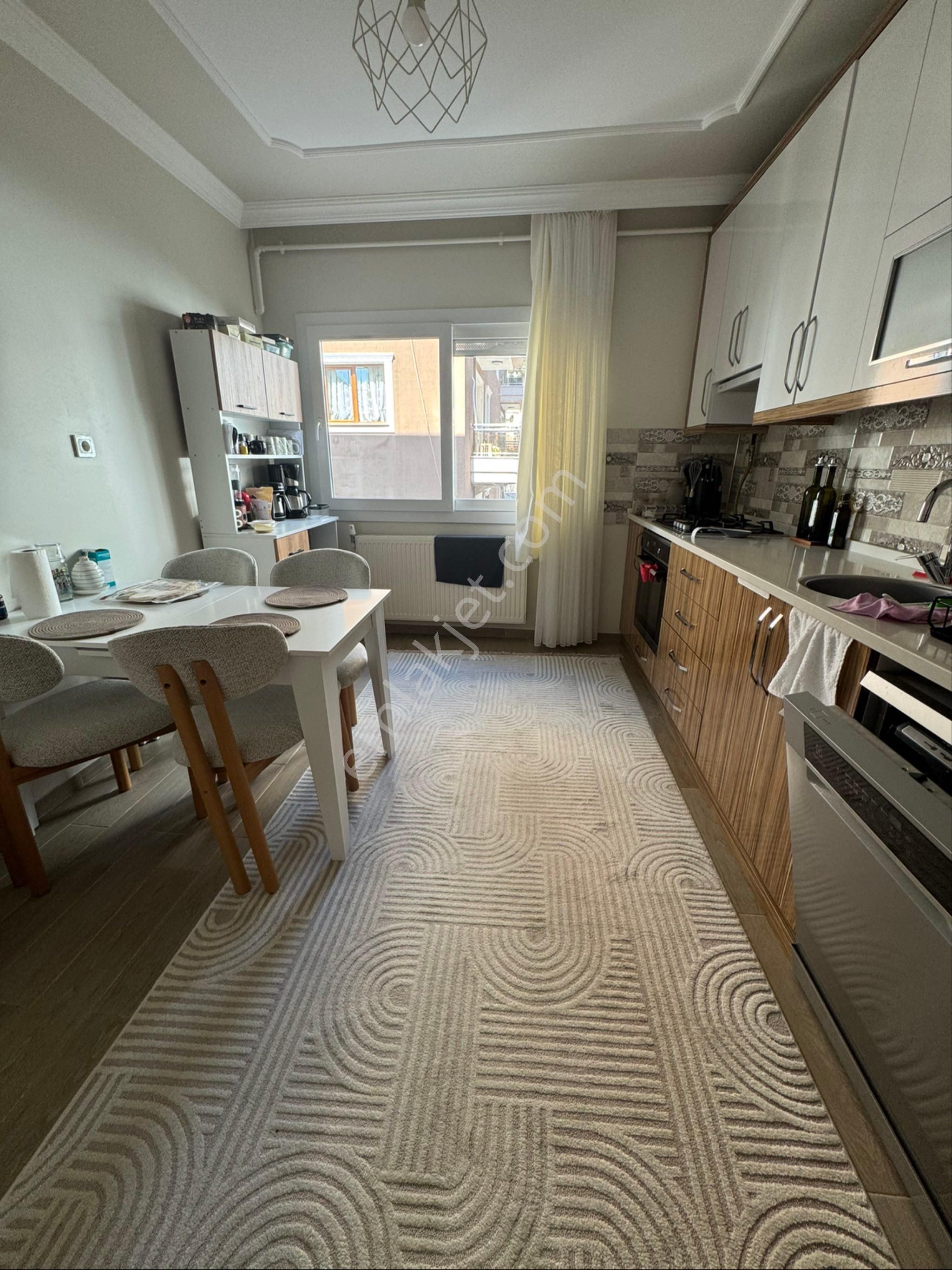 Akyüz Emlaktan Buca Yiğitler Mah. 2+1 Kiralık 120 M2 Daire - Görsel 5